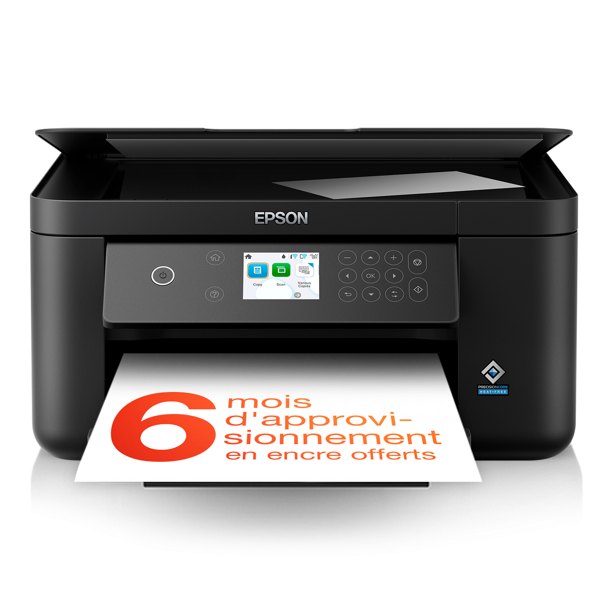 Epson Expression Home XP-5205