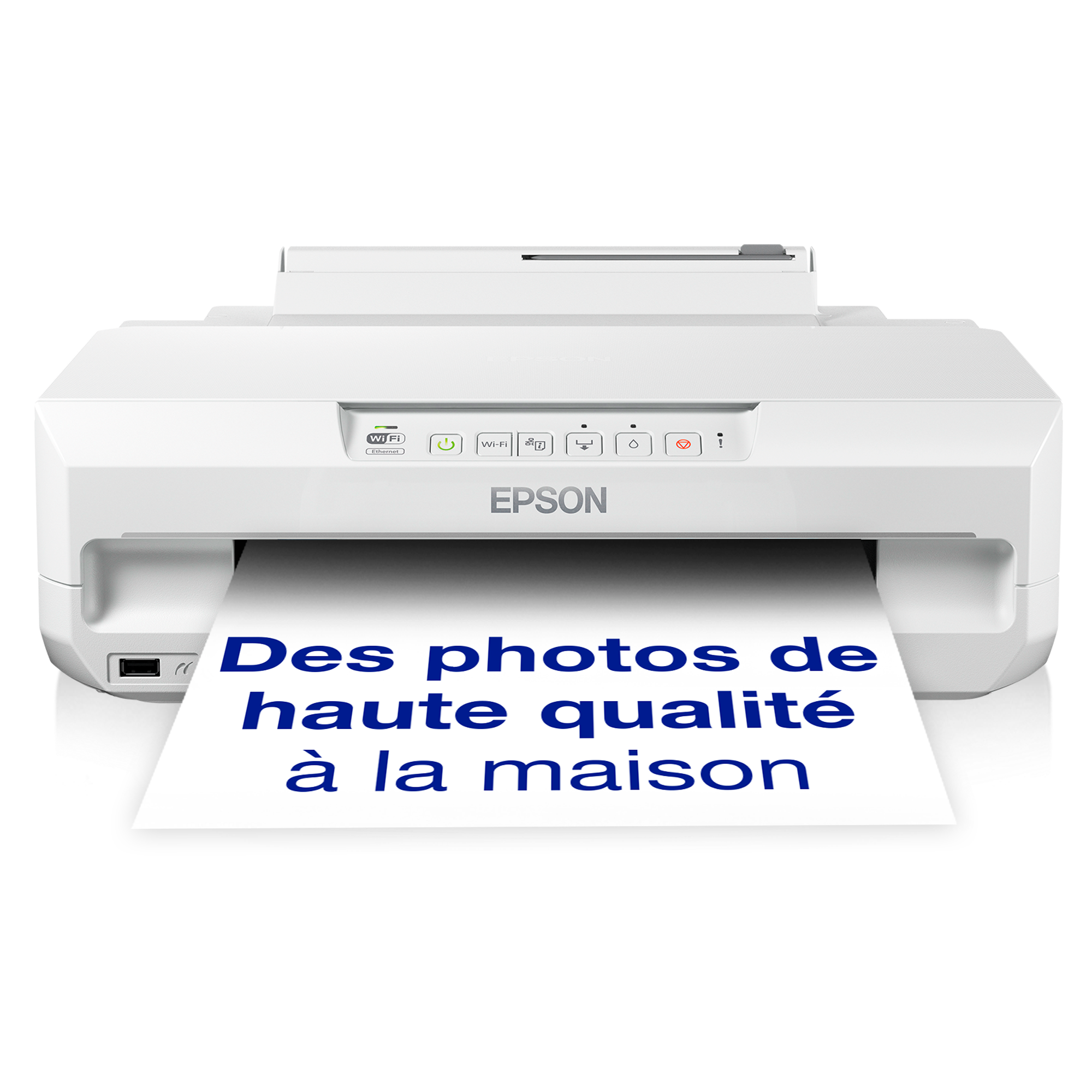 Epson Expression Photo XP-65