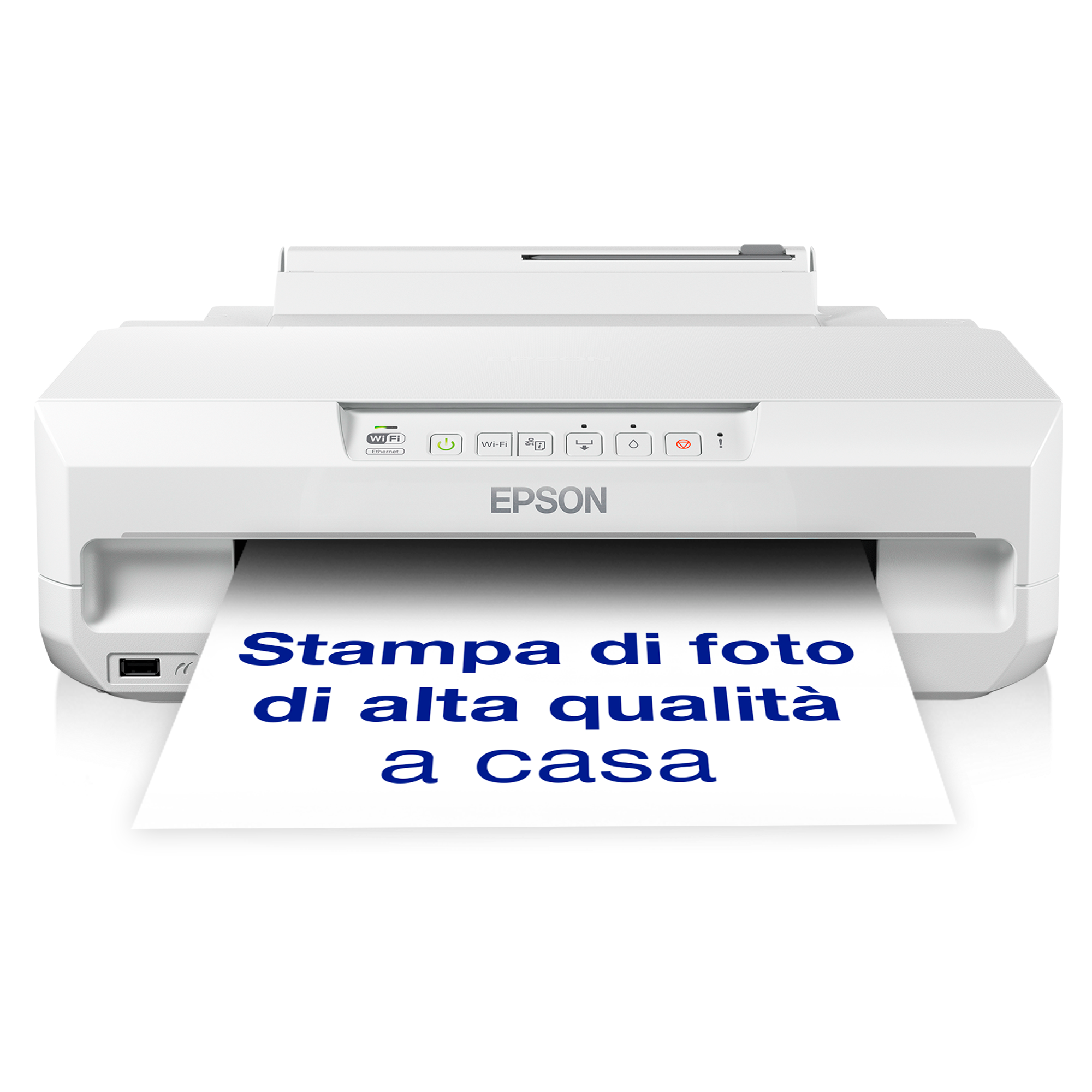 Epson Expression Photo XP-65