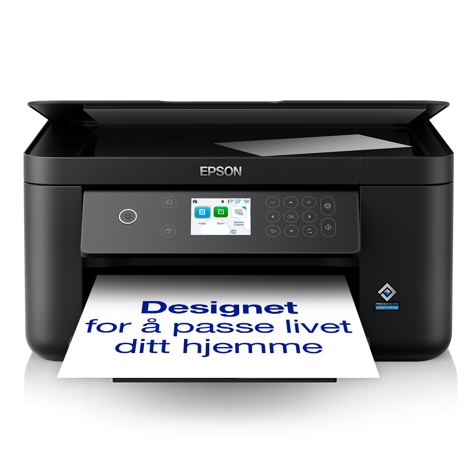 Expression Home XP-5205