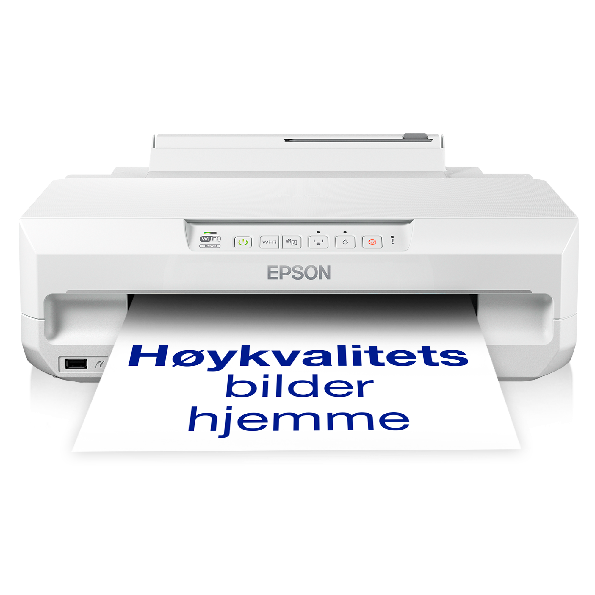 Epson Expression Photo XP-65