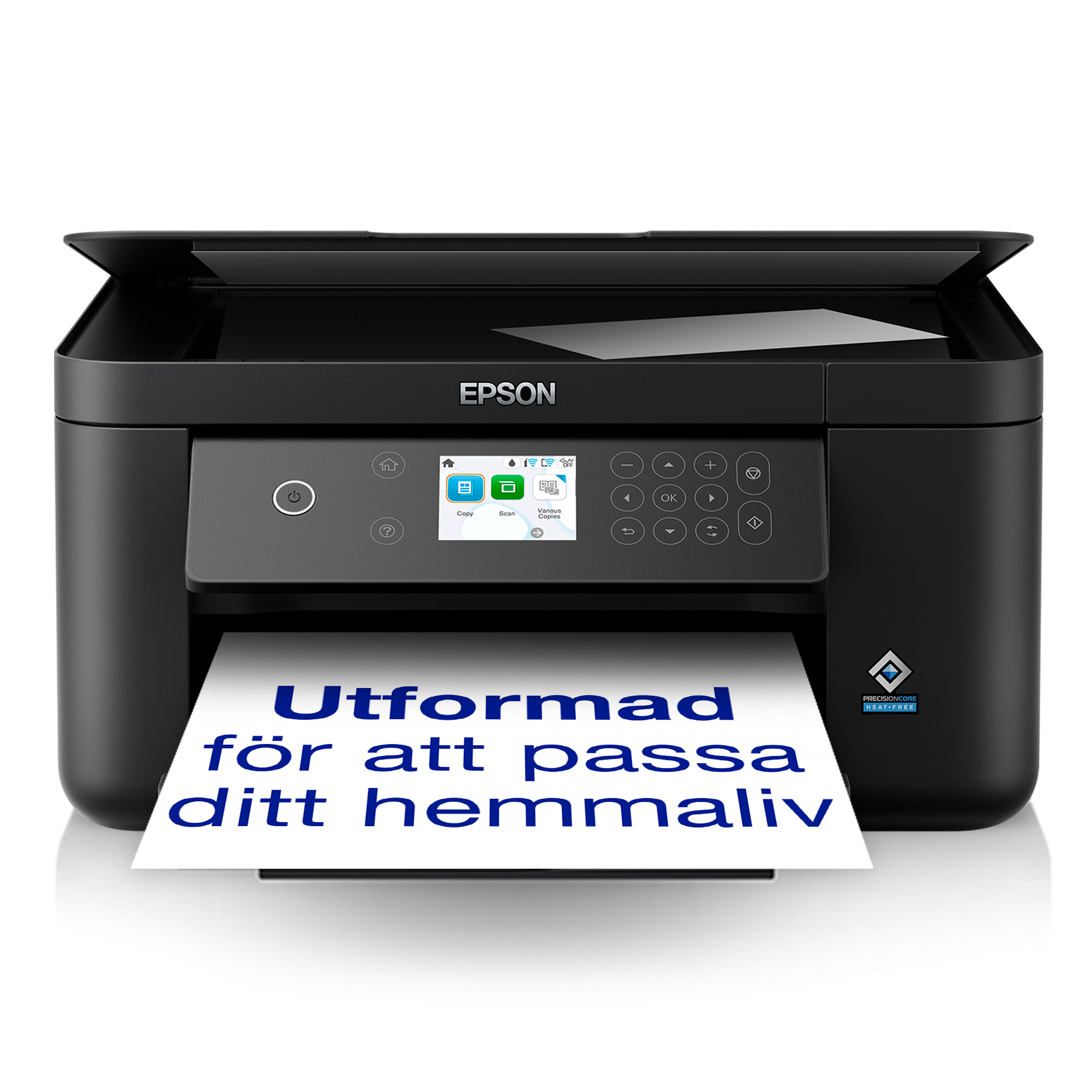 Epson Expression Home XP-5205