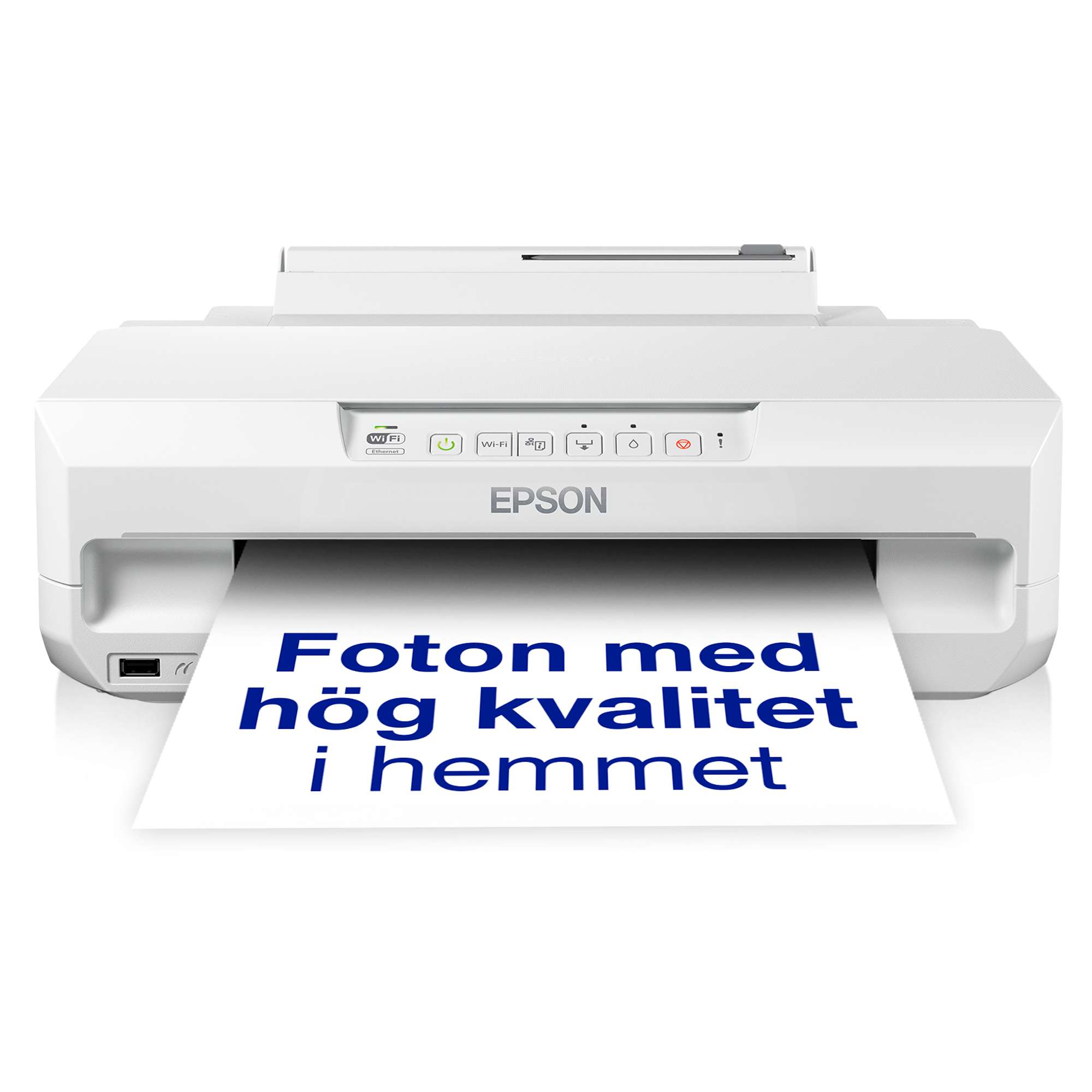 Expression Photo XP-65 trådlös A4-bläckstråleskrivare