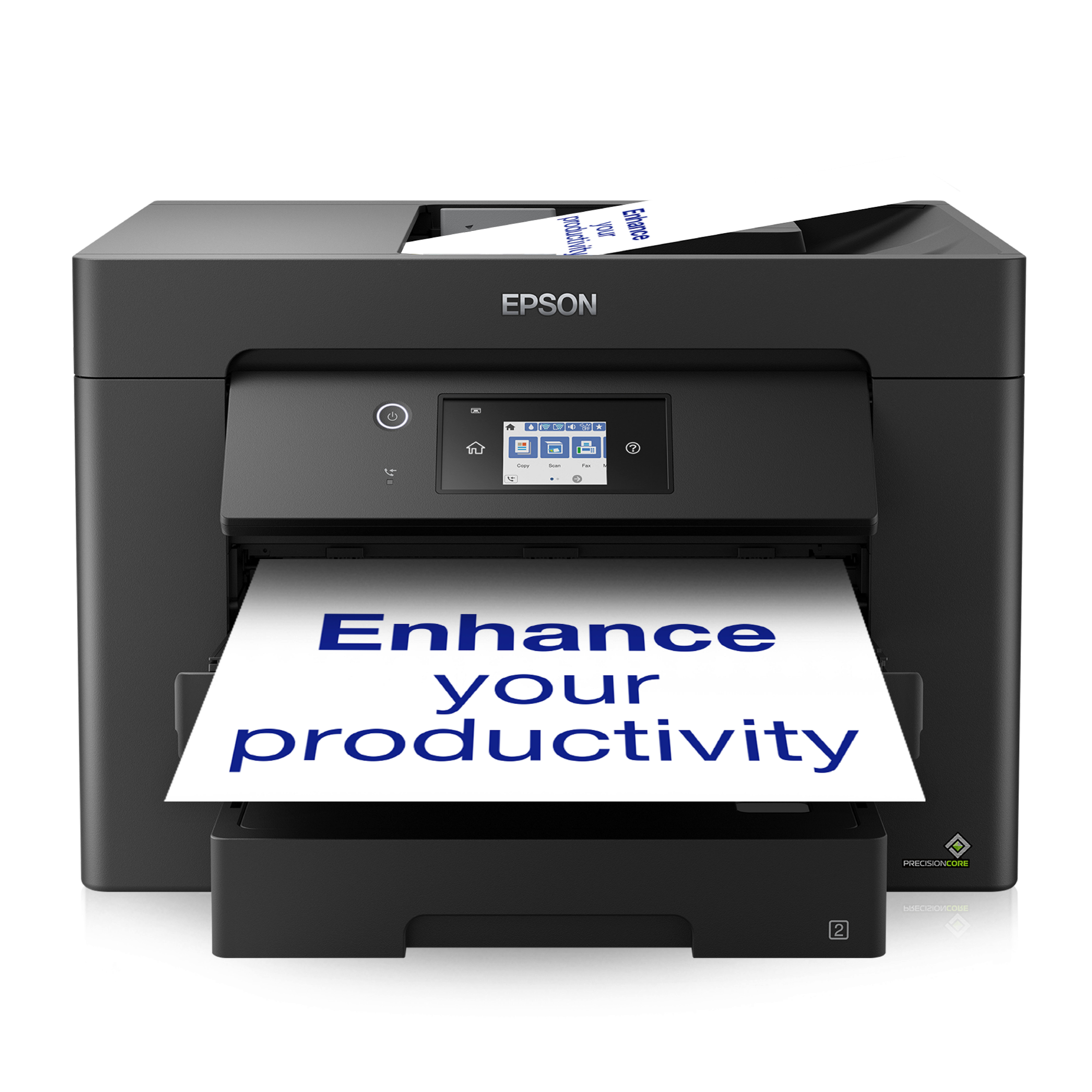 Epson WorkForce WF-7830DTWF