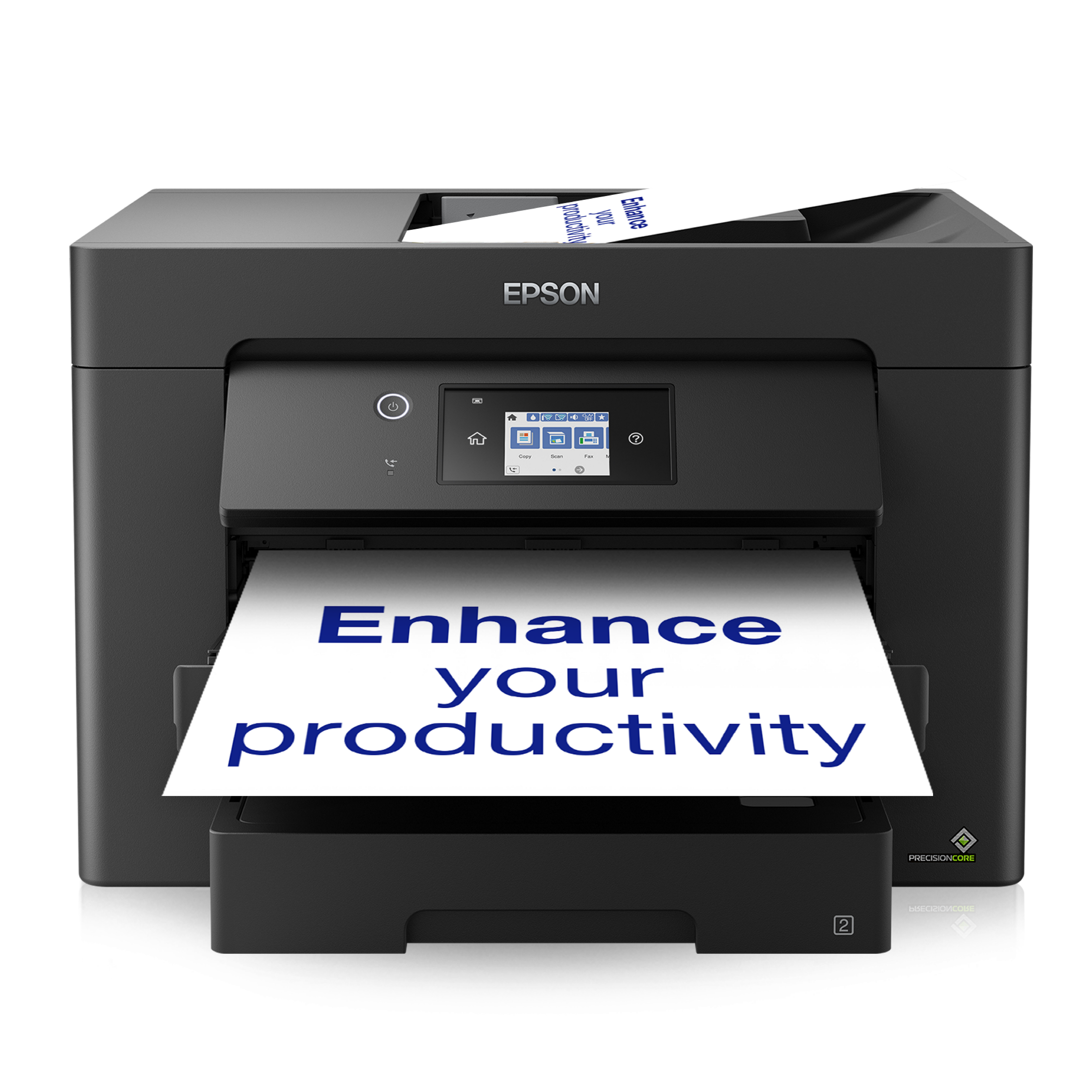 Epson WorkForce WF-7835DTWF