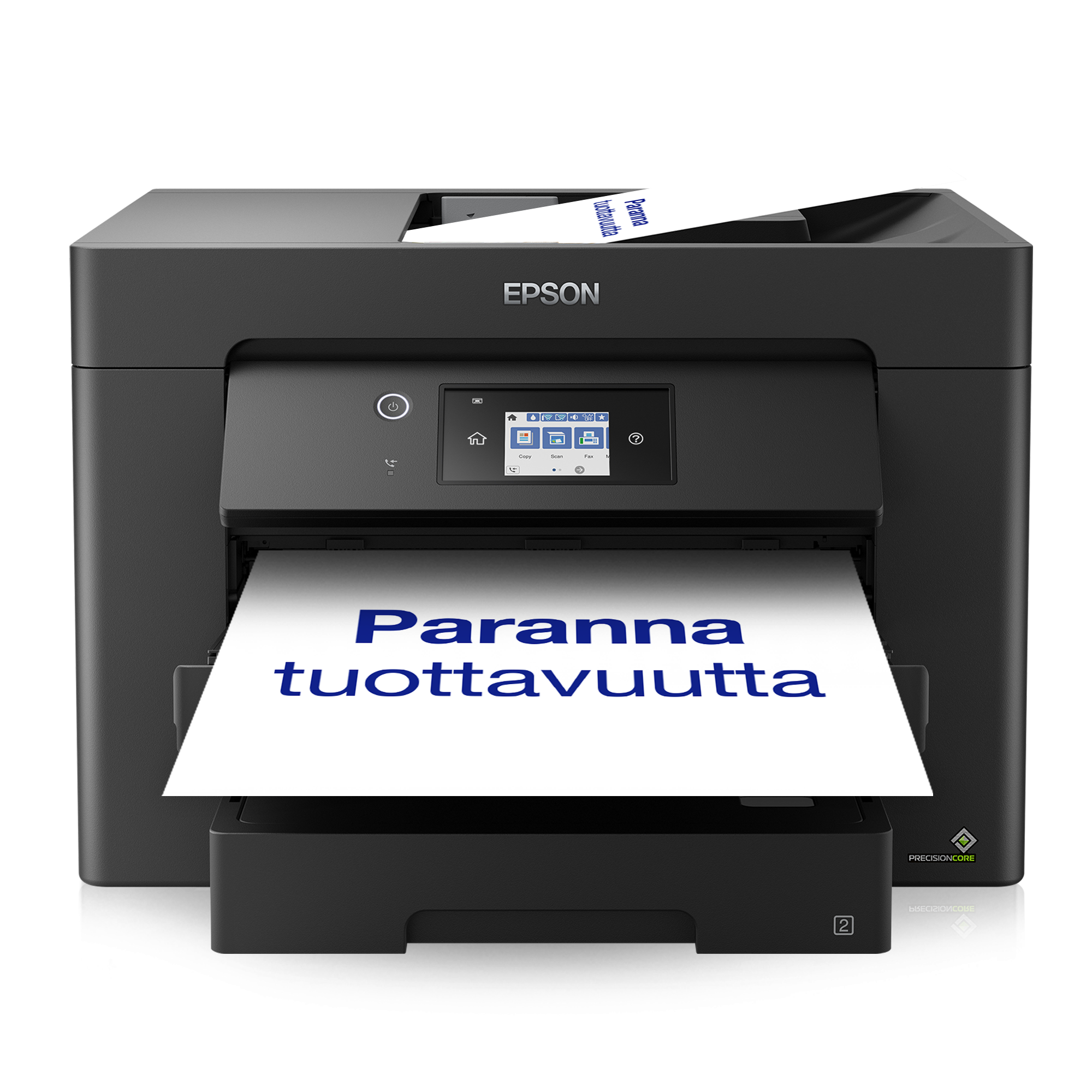 Epson WorkForce WF-7835DTWF