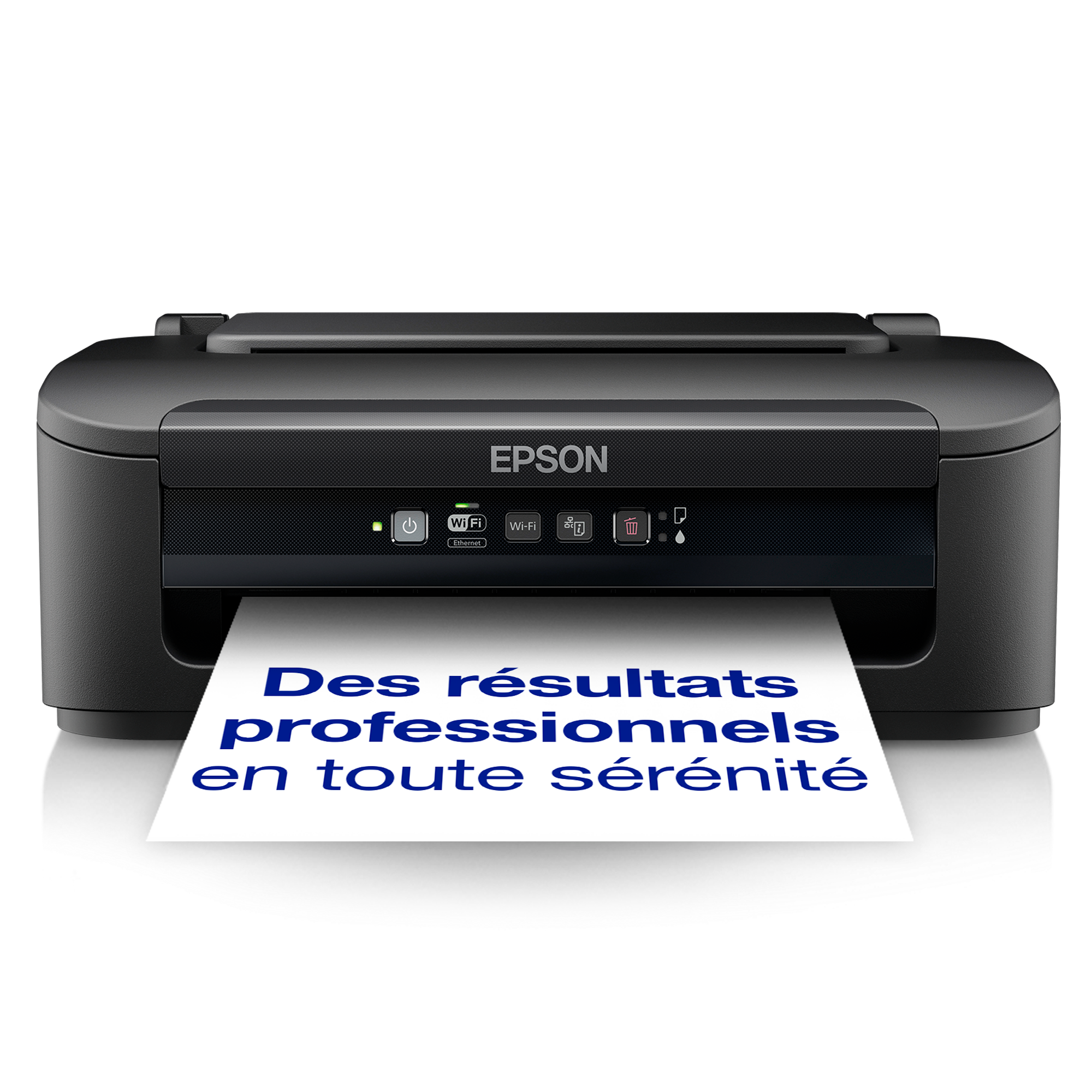 Epson WorkForce WF-2110W