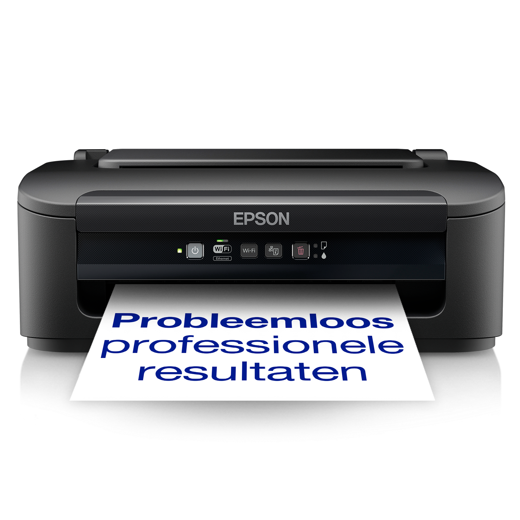 WorkForce WF-2110W A4-inkjetprinter met Wi-Fi- en Ethernet-aansluiting