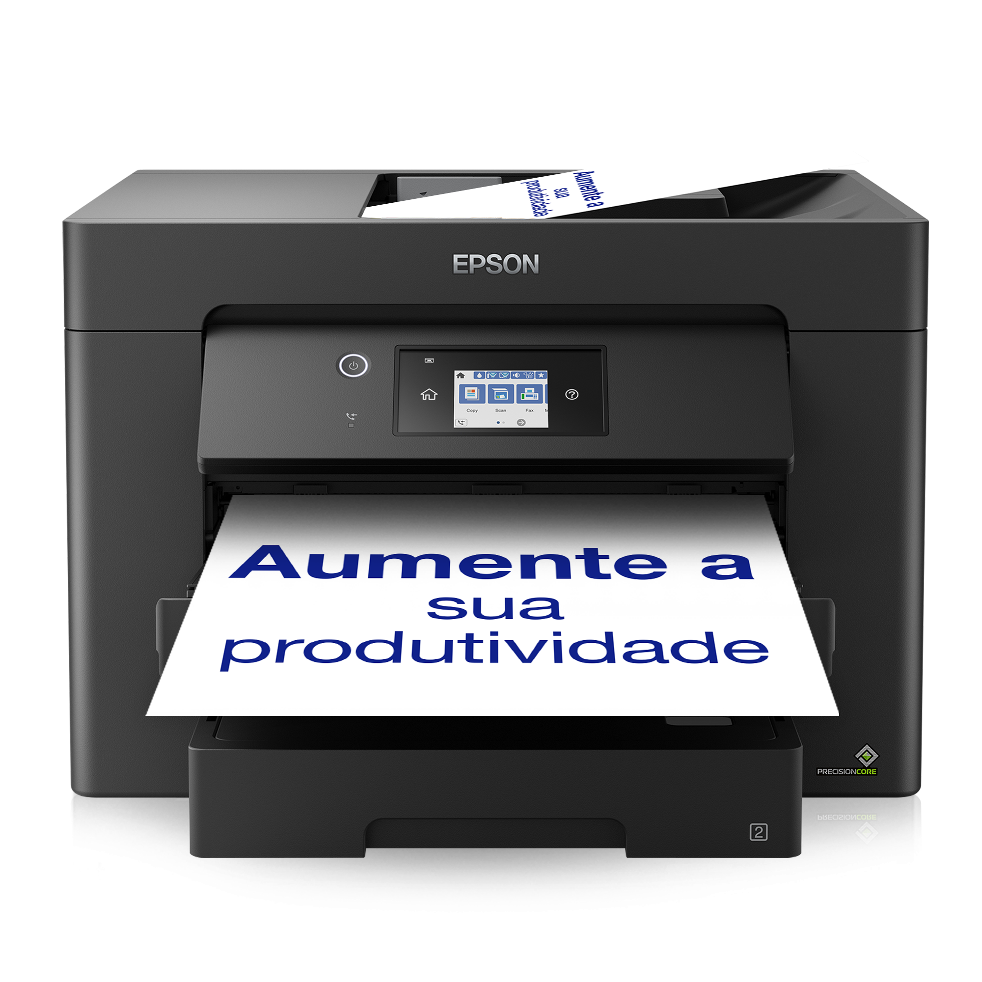 WorkForce WF-7835DTWF