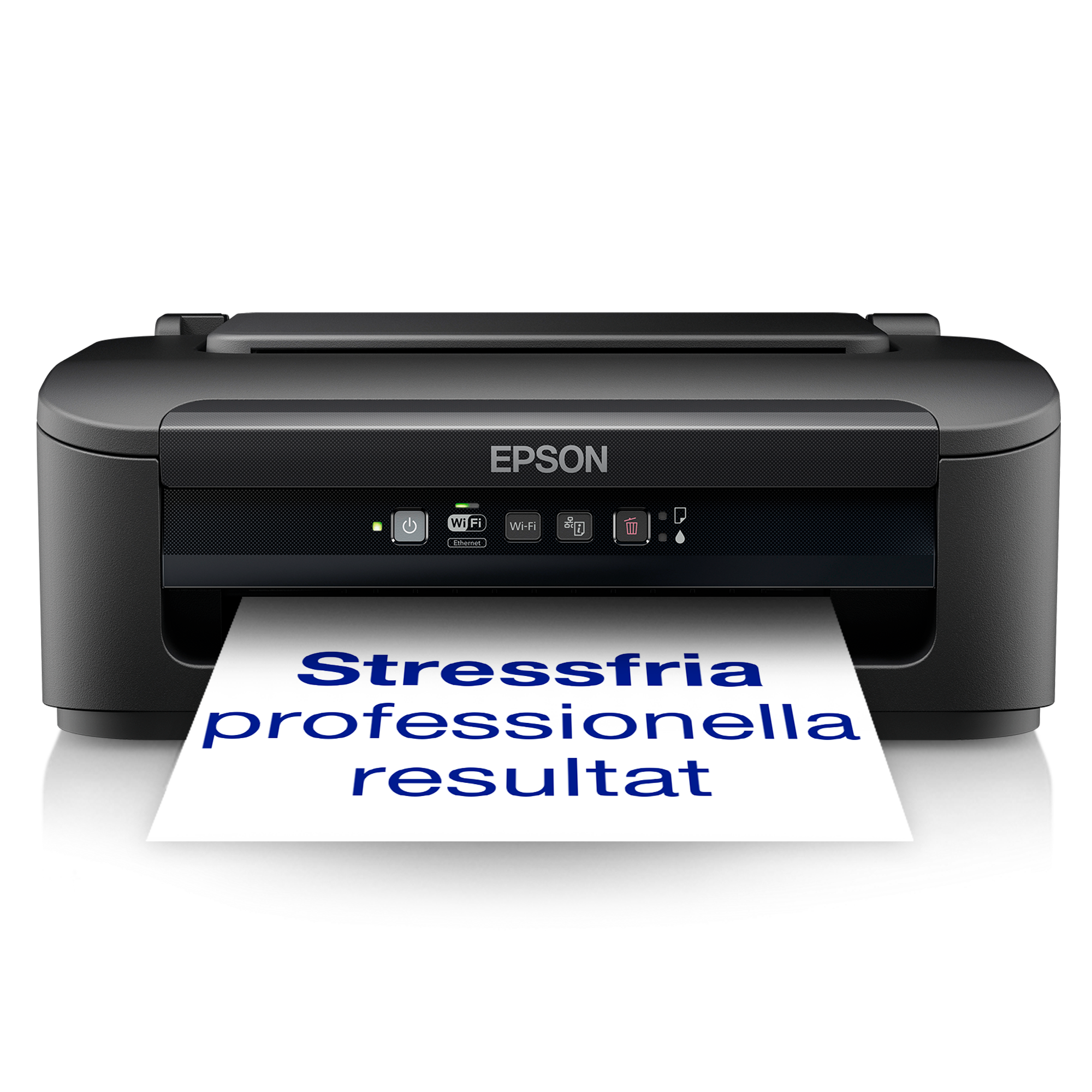 WorkForce WF-2110W A4-bläckstråleskrivare med Wi-Fi och Ethernet-anslutning