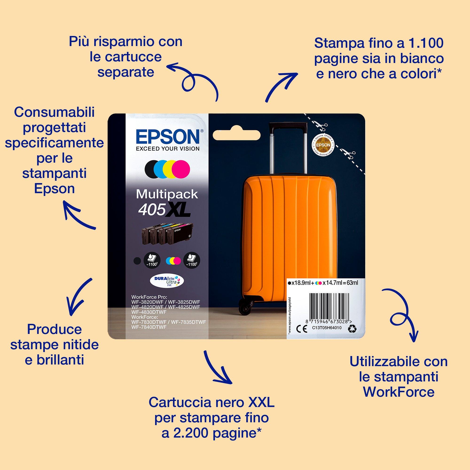 Cartucce Per Stampanti, Toner E Inchiostri - Foto 3