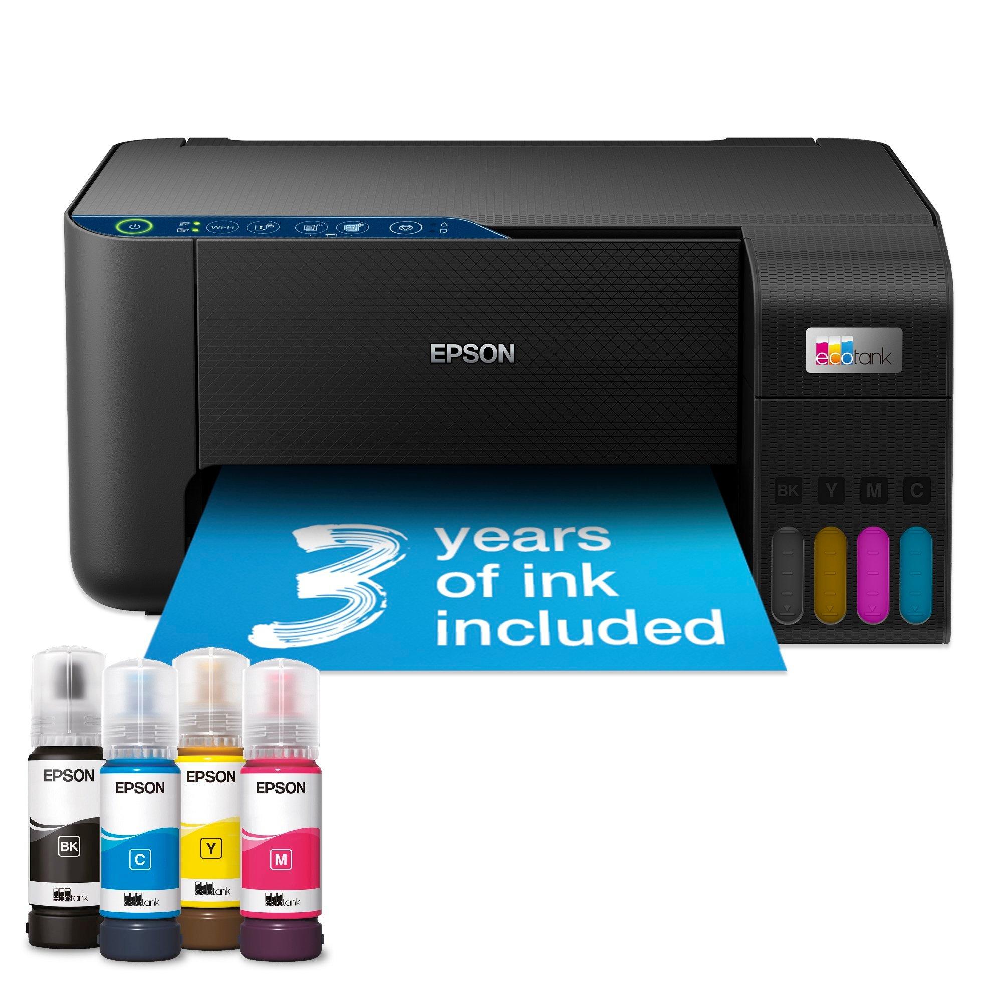 Epson EcoTank ET-2861
