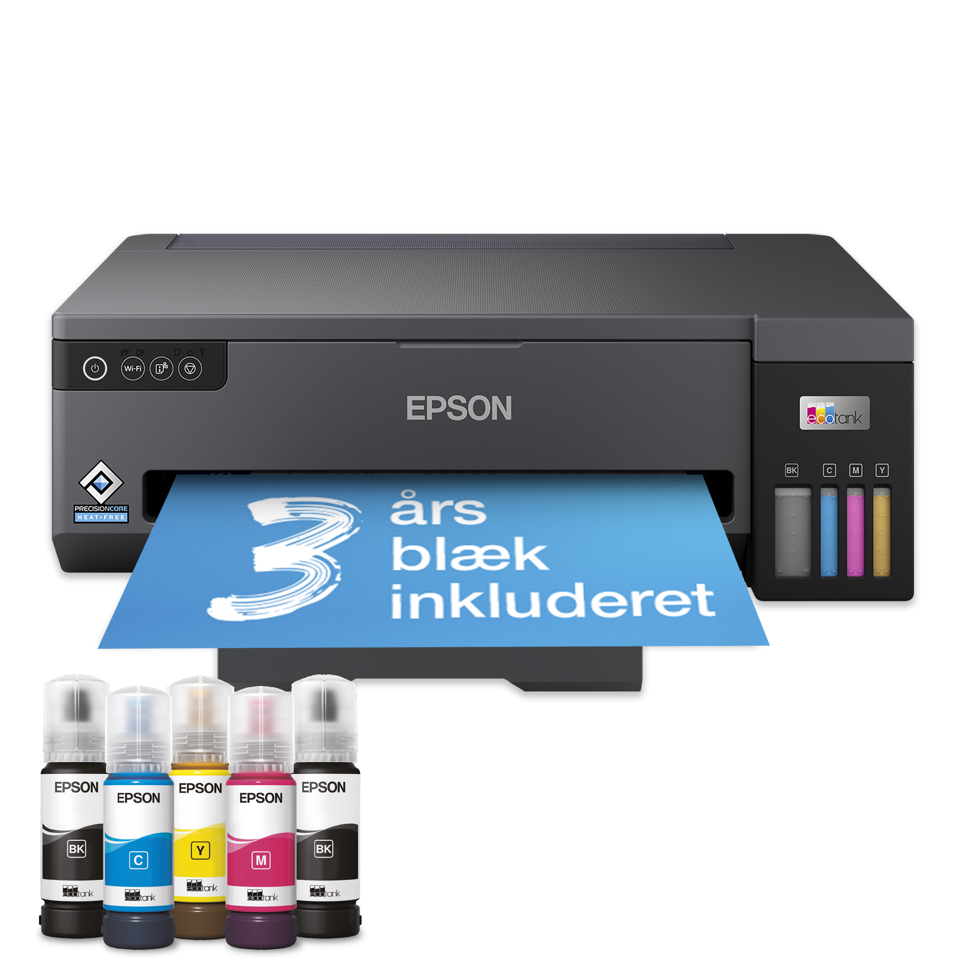 Epson EcoTank ET-14100