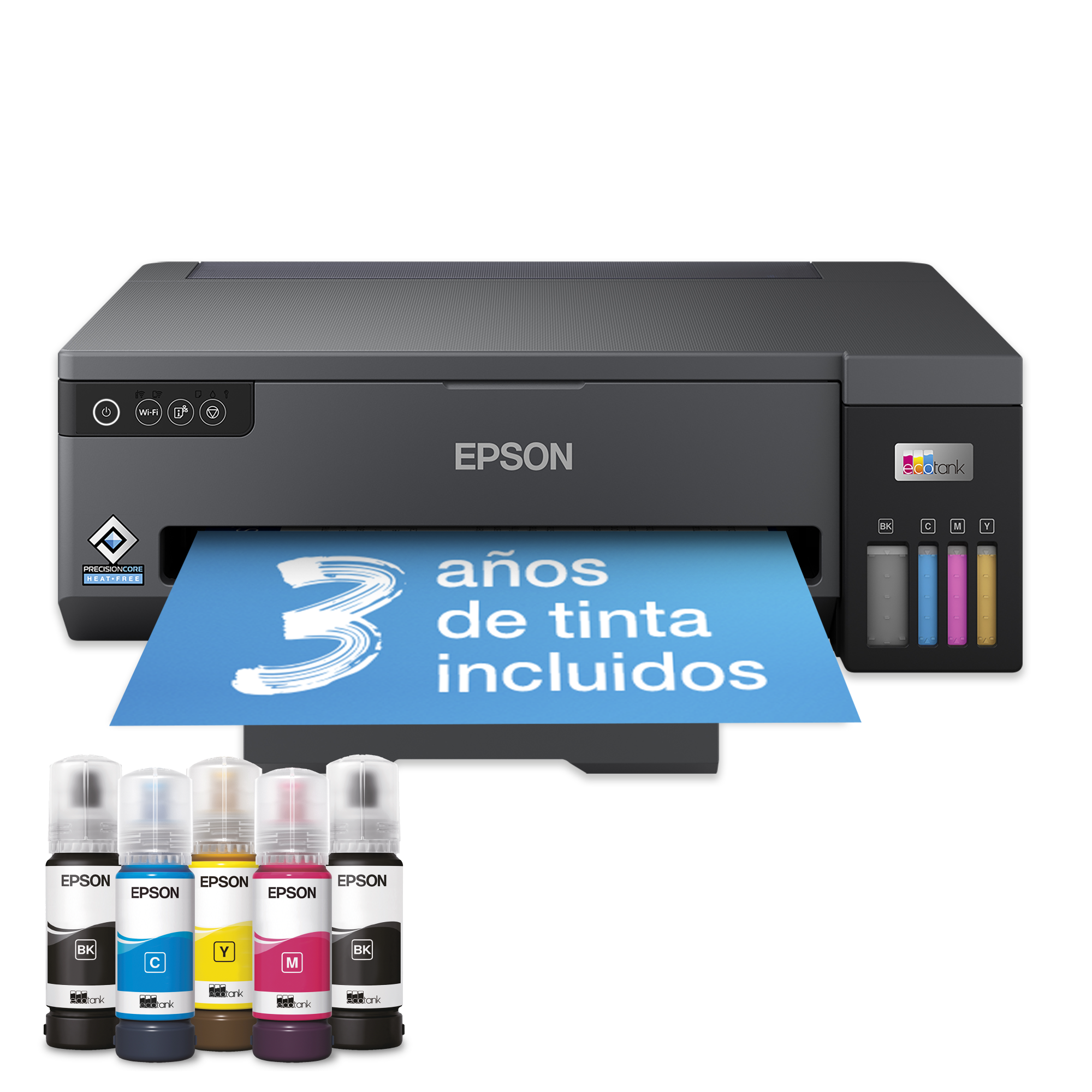 Epson EcoTank ET-14100