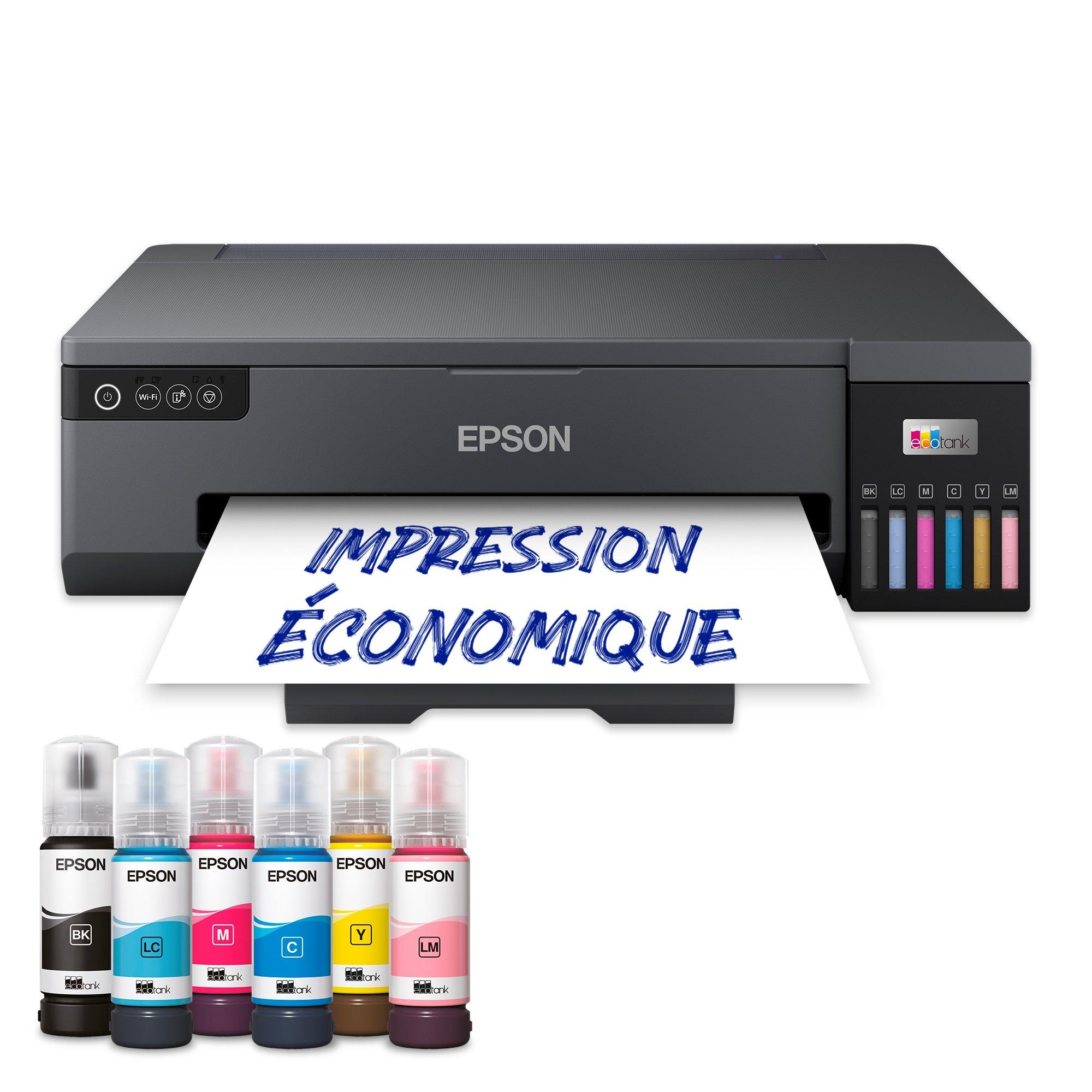 EcoTank ET-18100 | Grand public | Imprimantes jet d'encre | Imprimantes ...