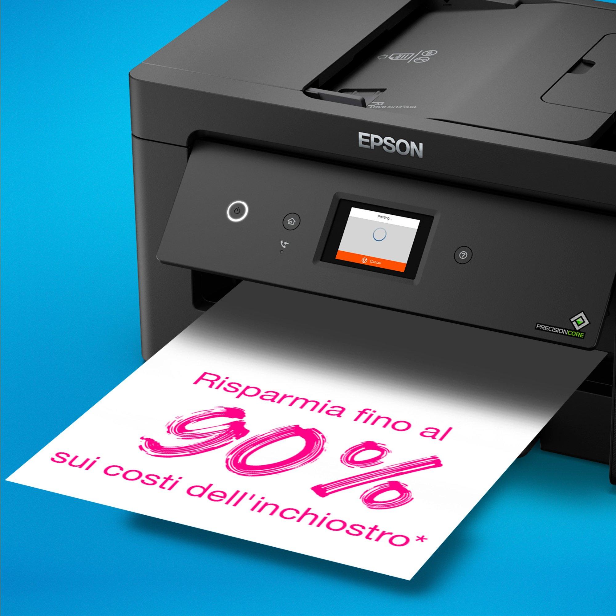 Epson ecotank 15000 discount