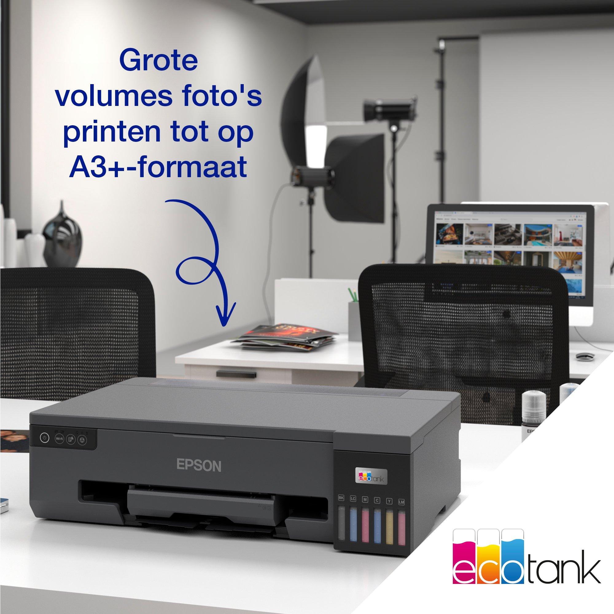 De Voor- En Nadelen Van Digitaal Boekjes Printen - Digitaal drukkerij De Bruyn Sign & Print thumbnail