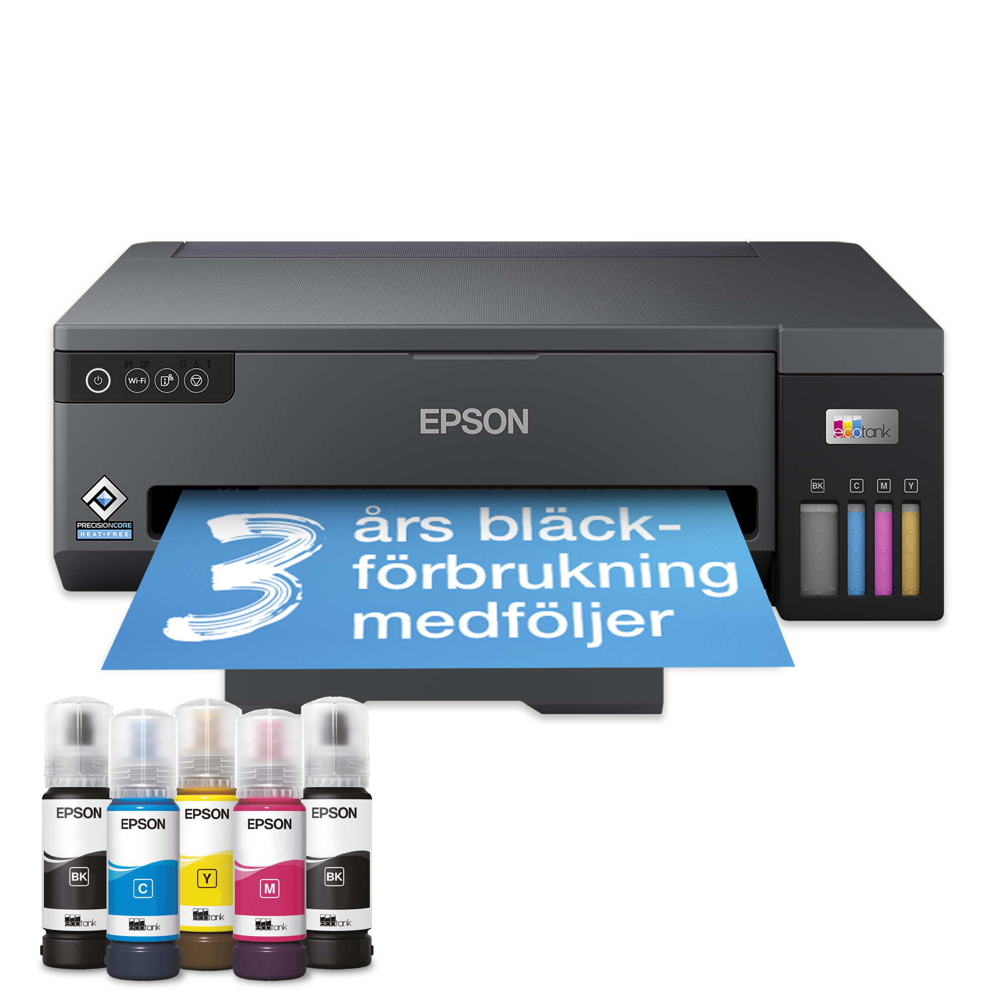 Epson EcoTank ET-14100