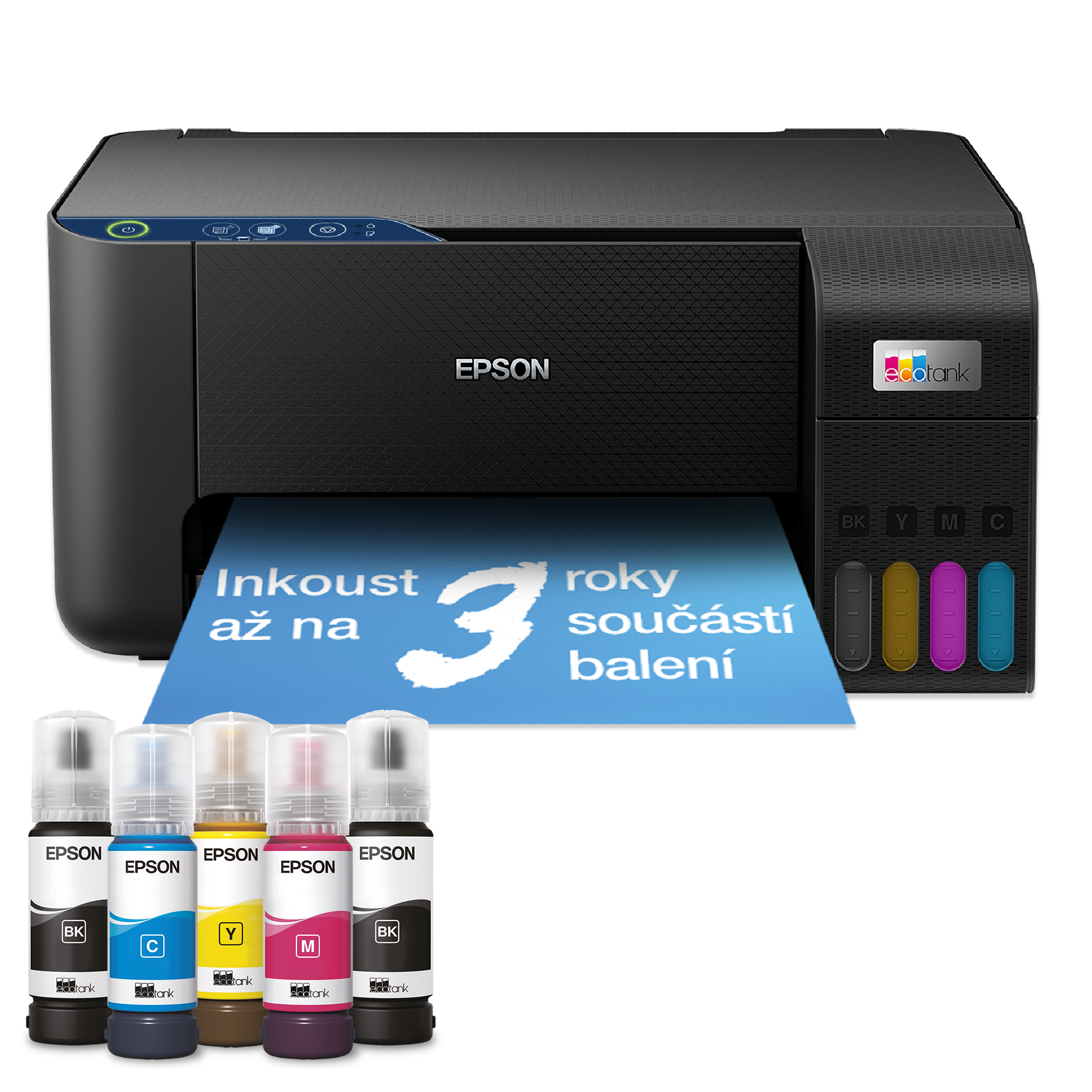 Epson L3231