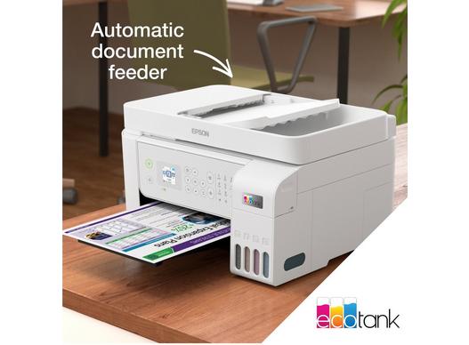 Epson L5316 | Consumer | Inkjet Printers | Printers Epson L5316 | Consumer | Inkjet Printers | Printers