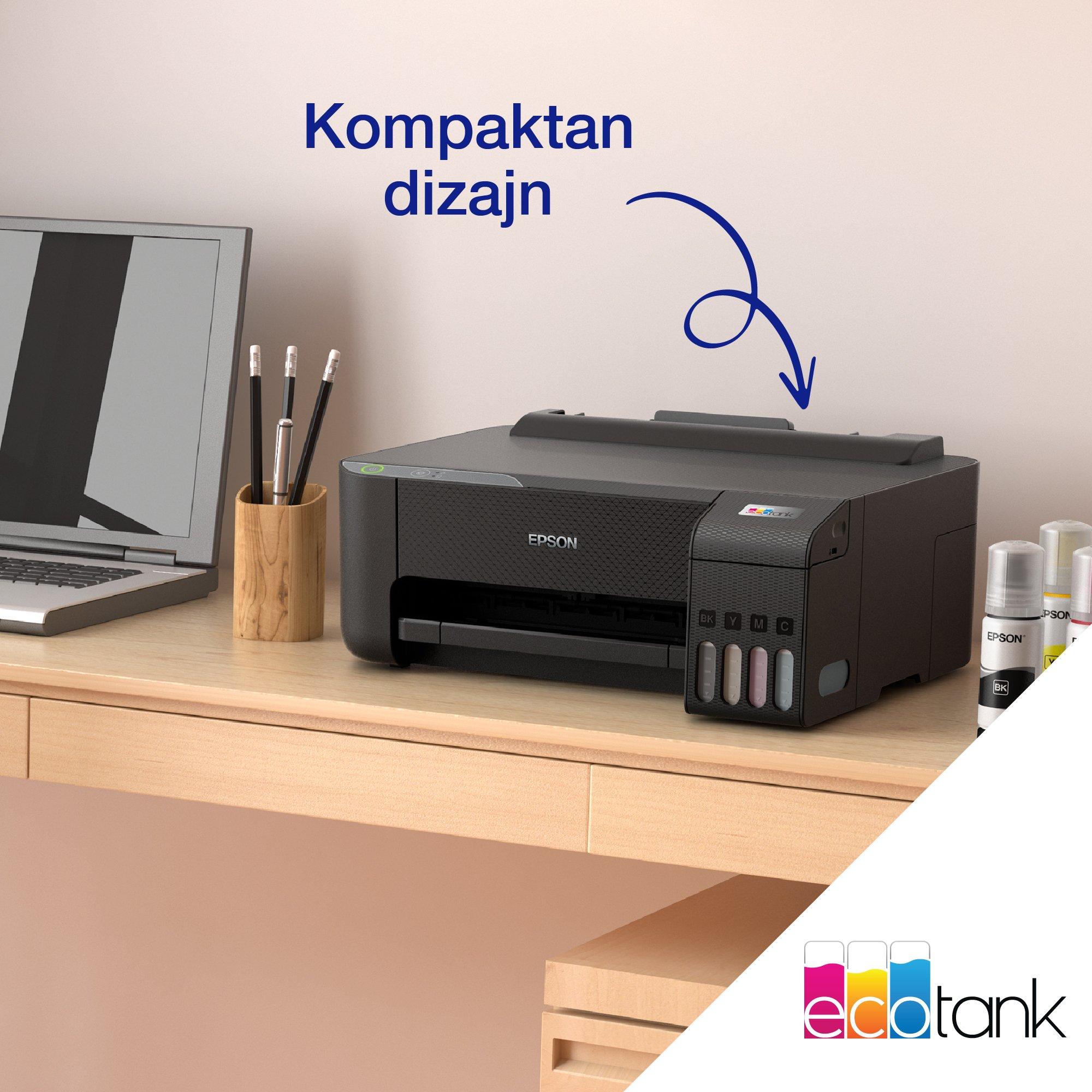 Štampanje sa Epson EcoTank L1230