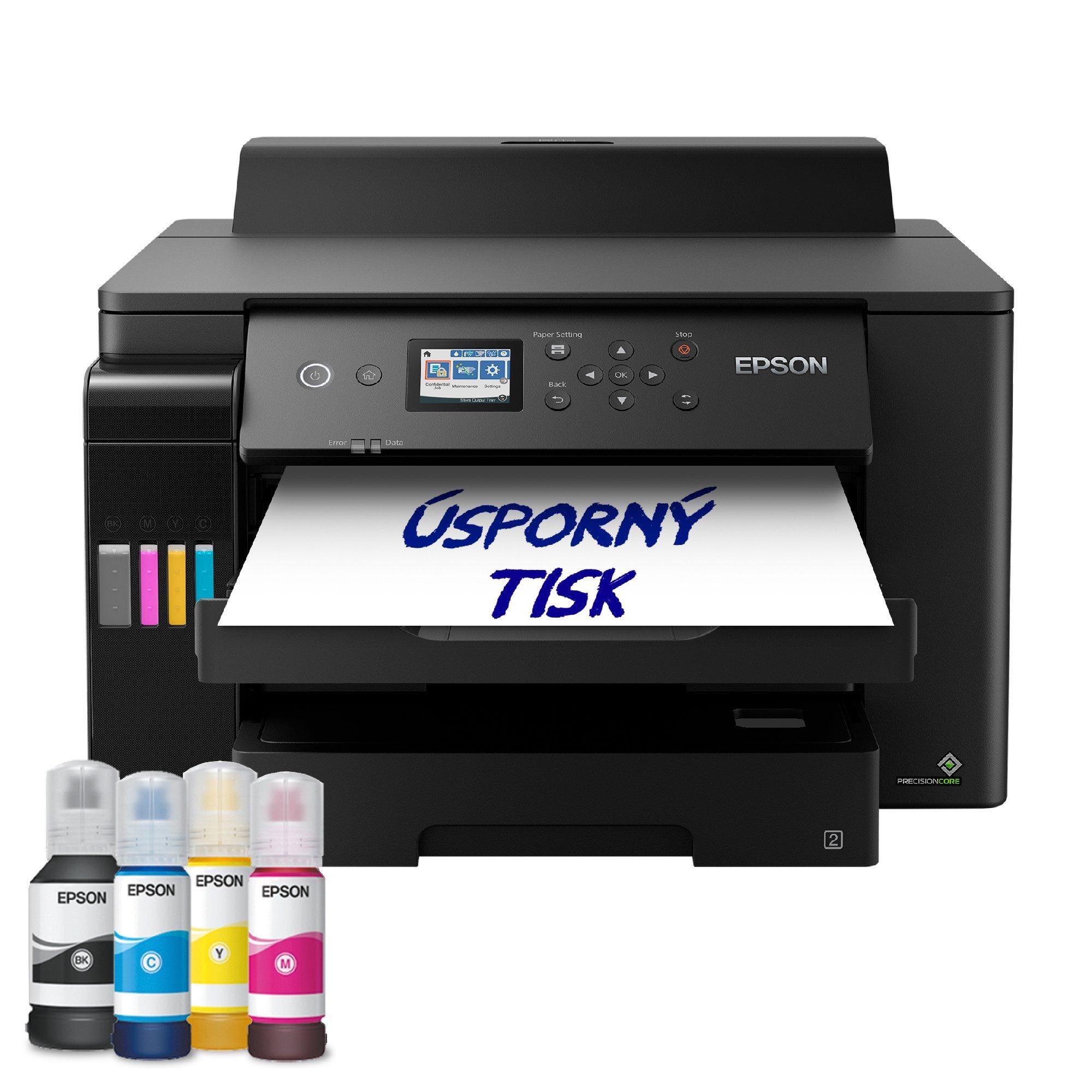 Epson L11160