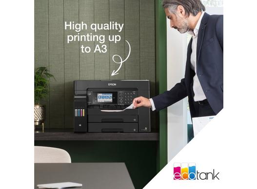 מדפסת L15150