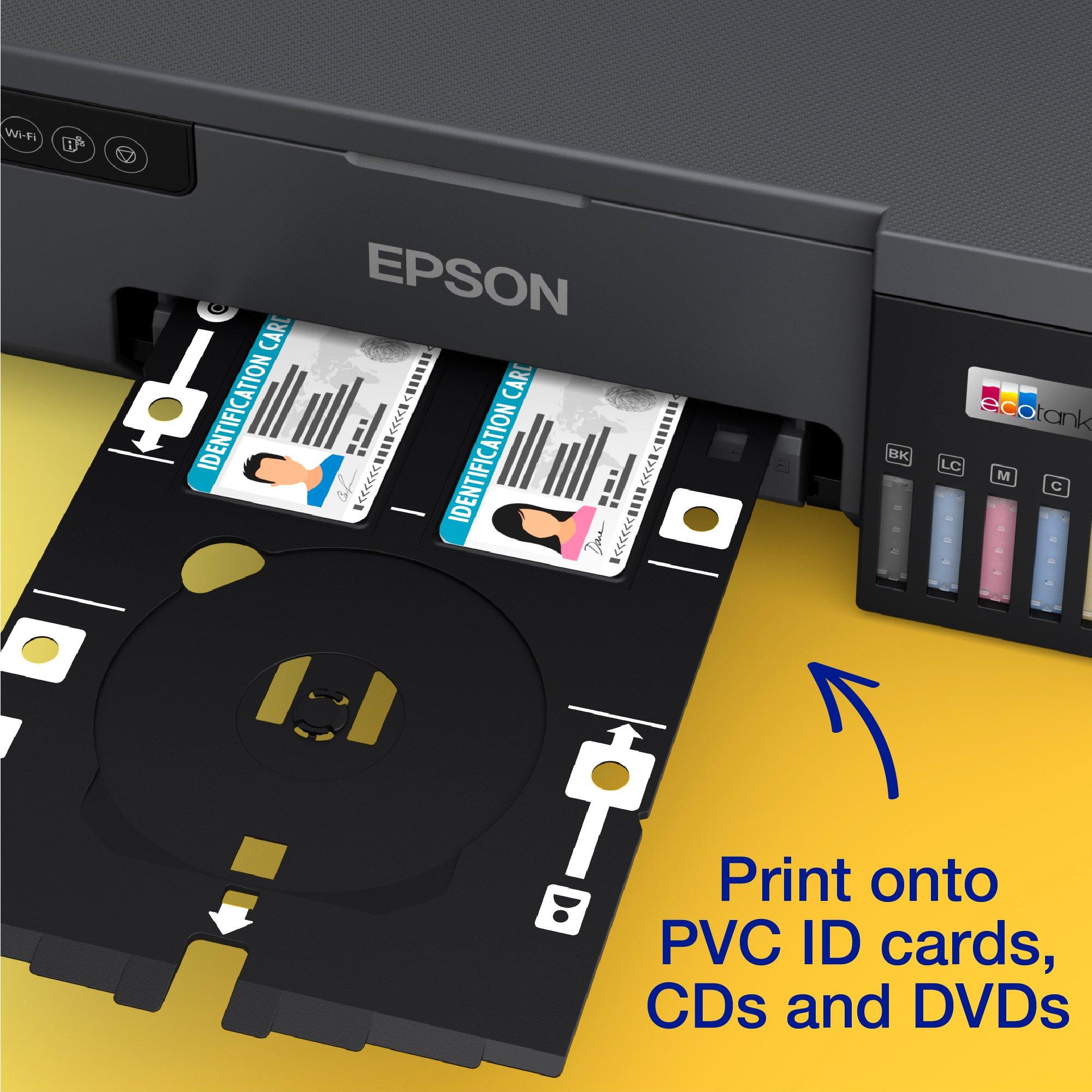 Epson L18050 | Consumer | Inkjet Printers | Printers