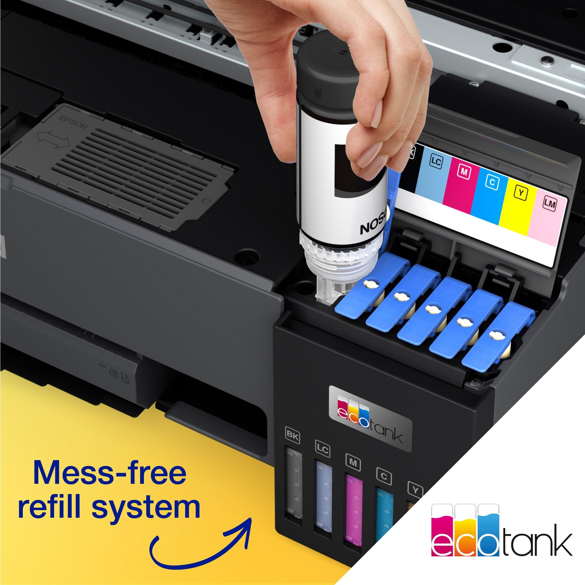 Epson L18050 | Consumer | Inkjet Printers | Printers