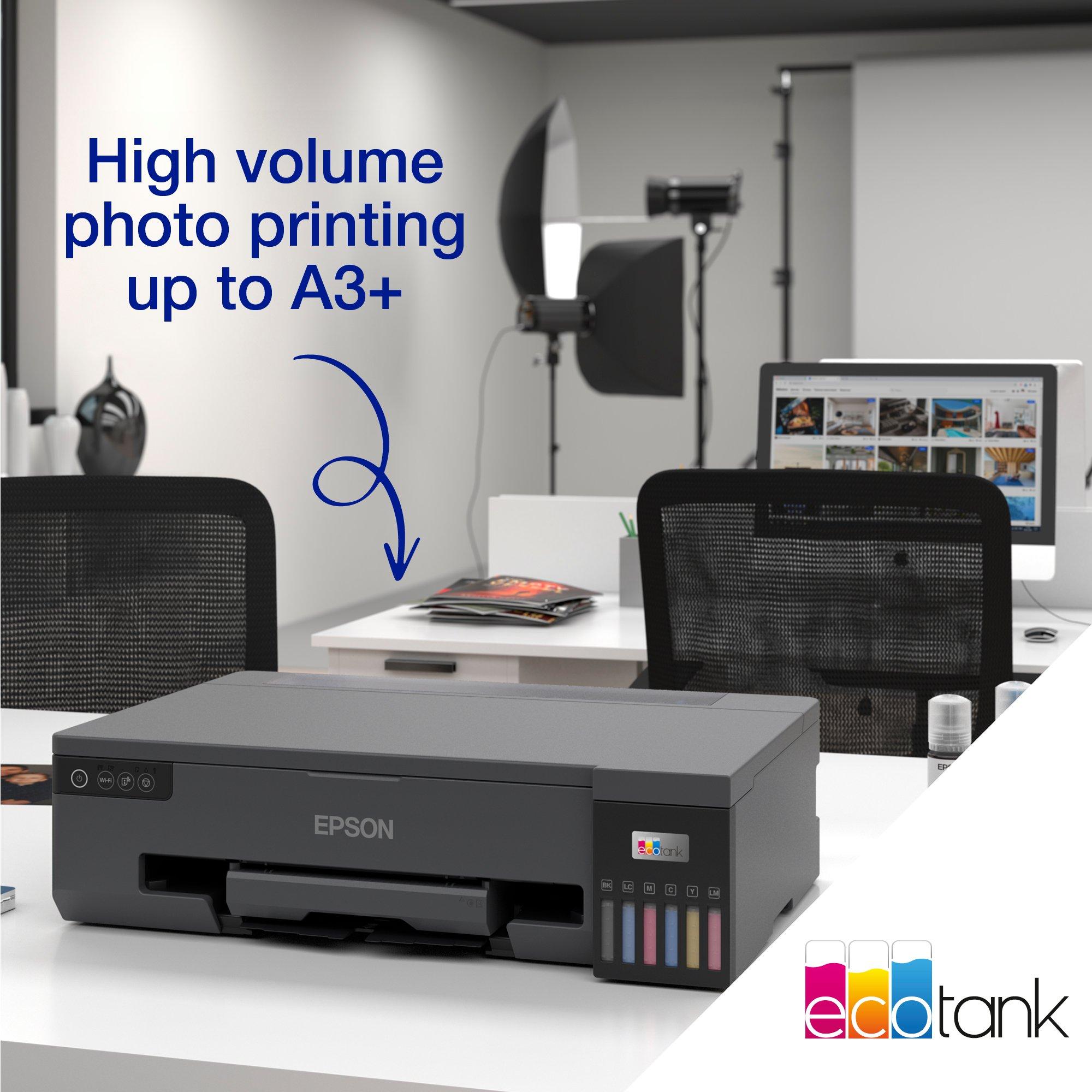 Epson L18050 | Consumer | Inkjet Printers | Printers