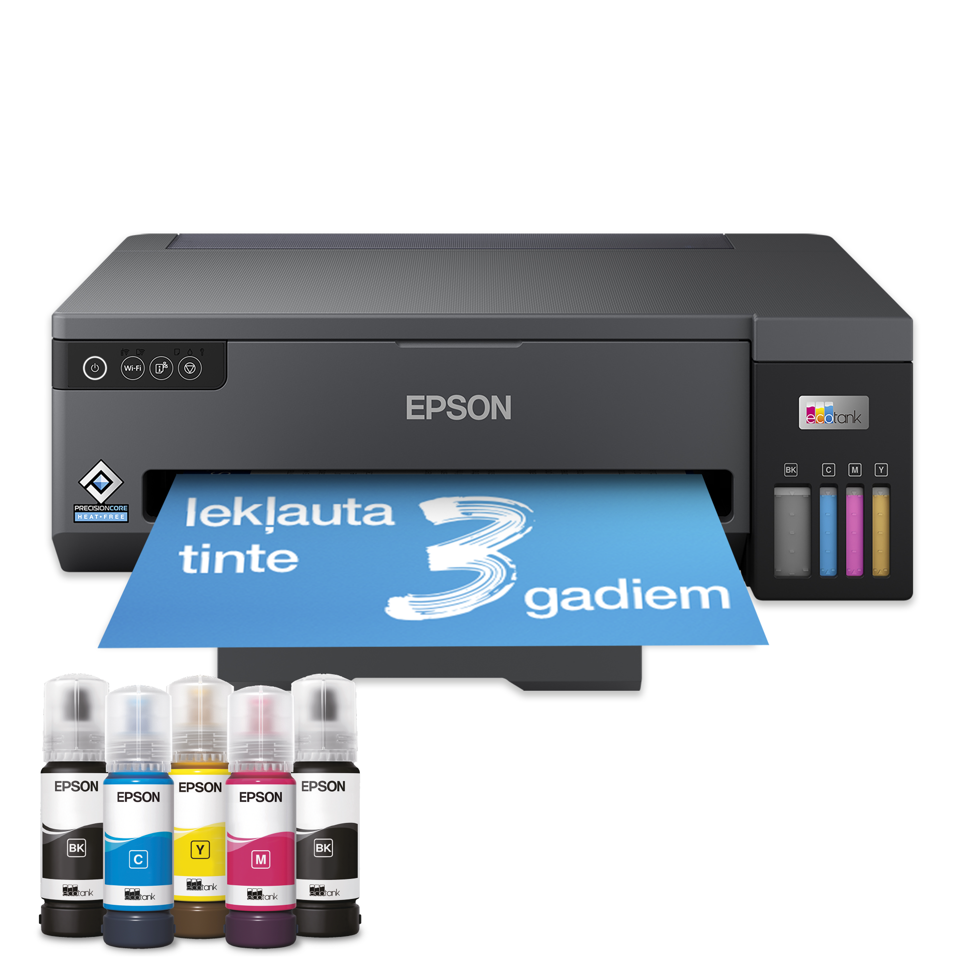Epson L11050