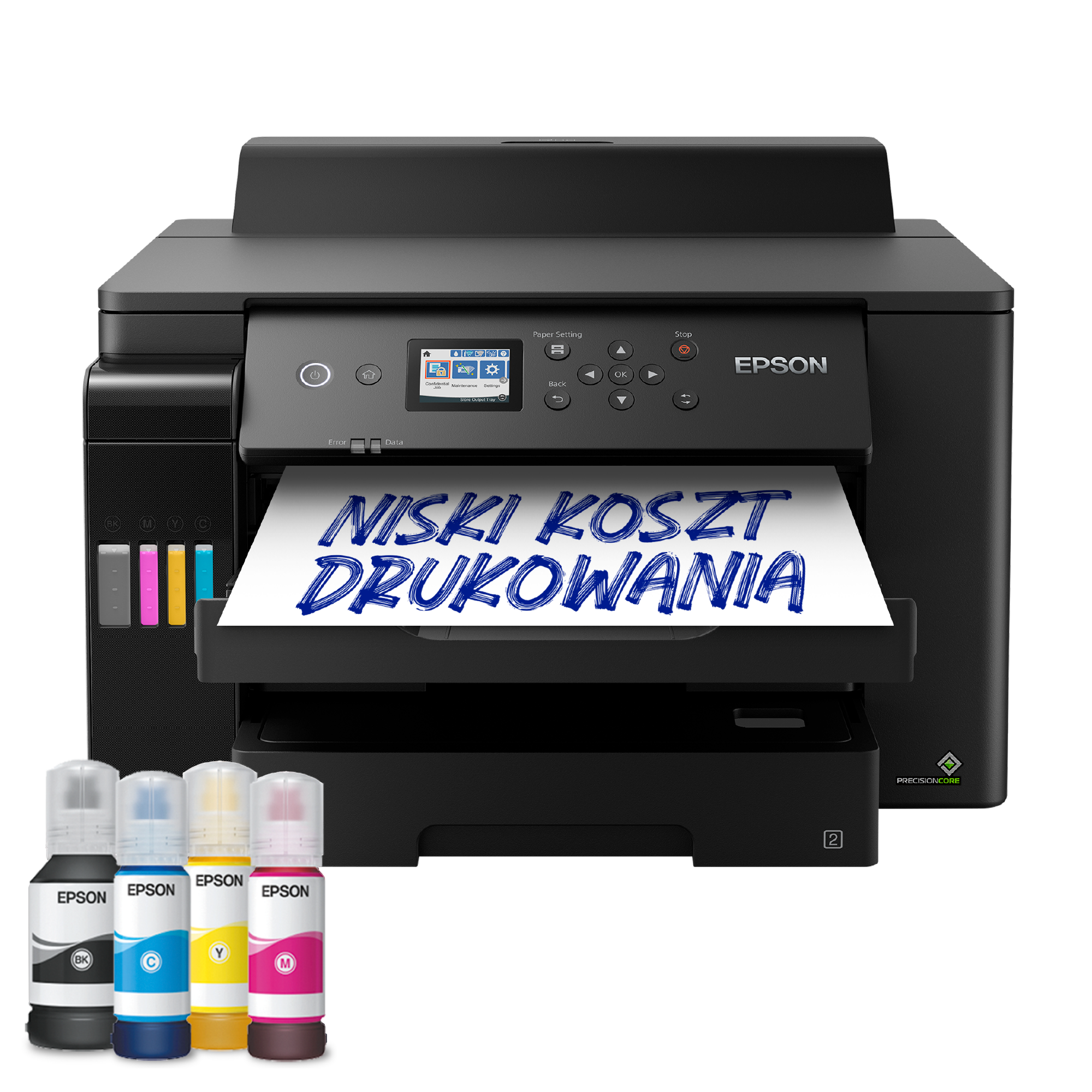 Epson EcoTank L11160
