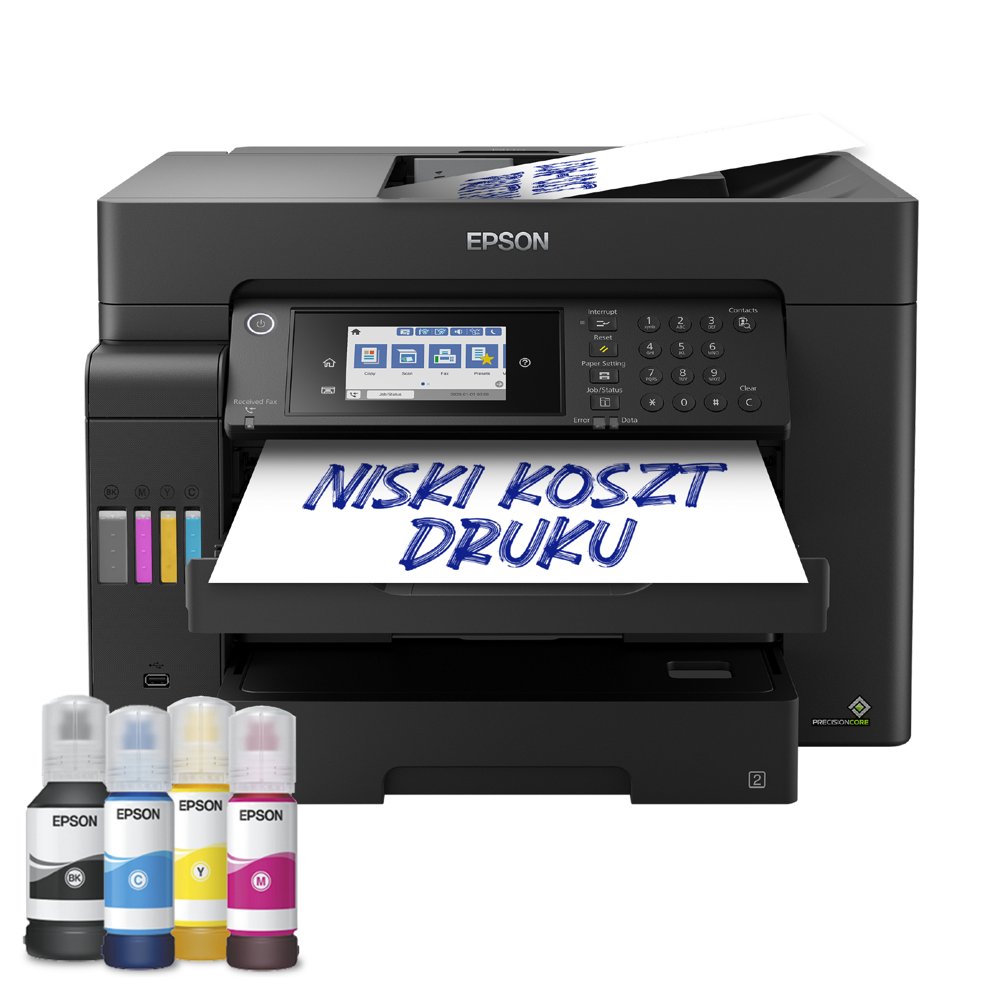 Epson EcoTank L15150