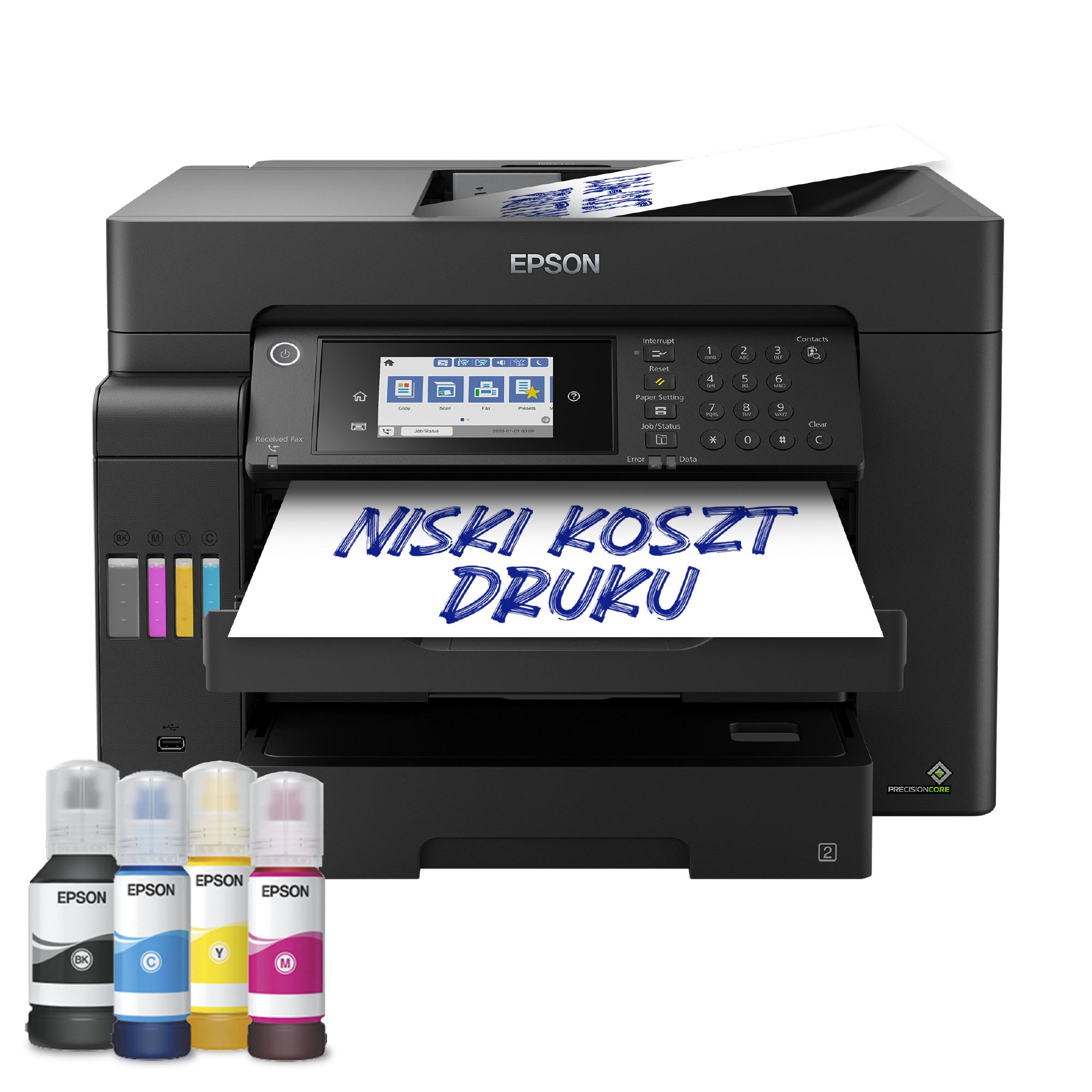 Epson EcoTank L15160