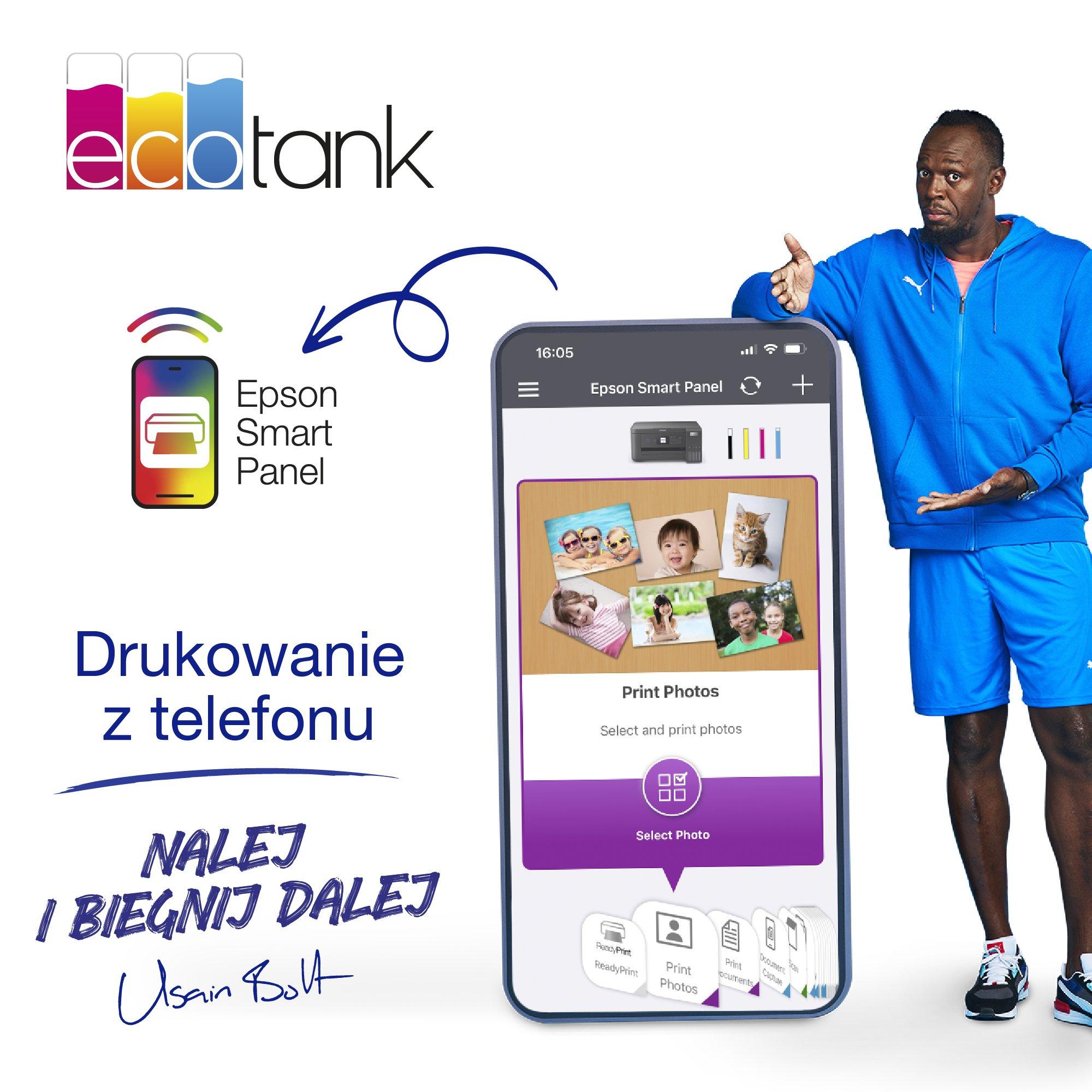  drukowanie z telefonu