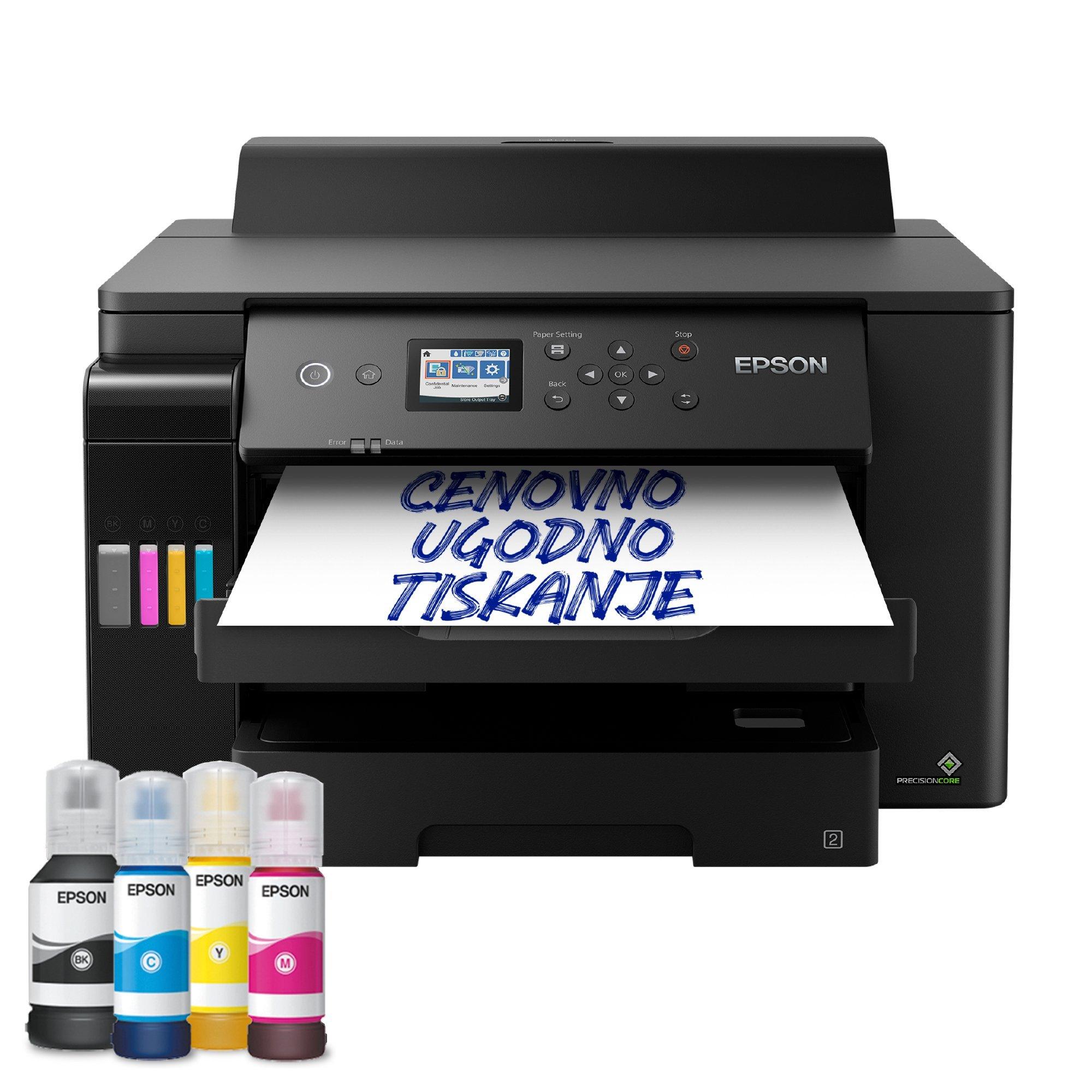 Epson L11160