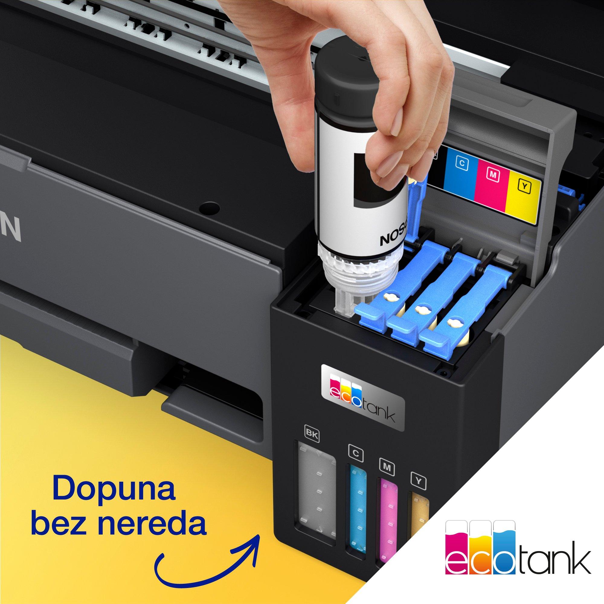 Epson EcoTank L11050 - Profesionalno štampanje