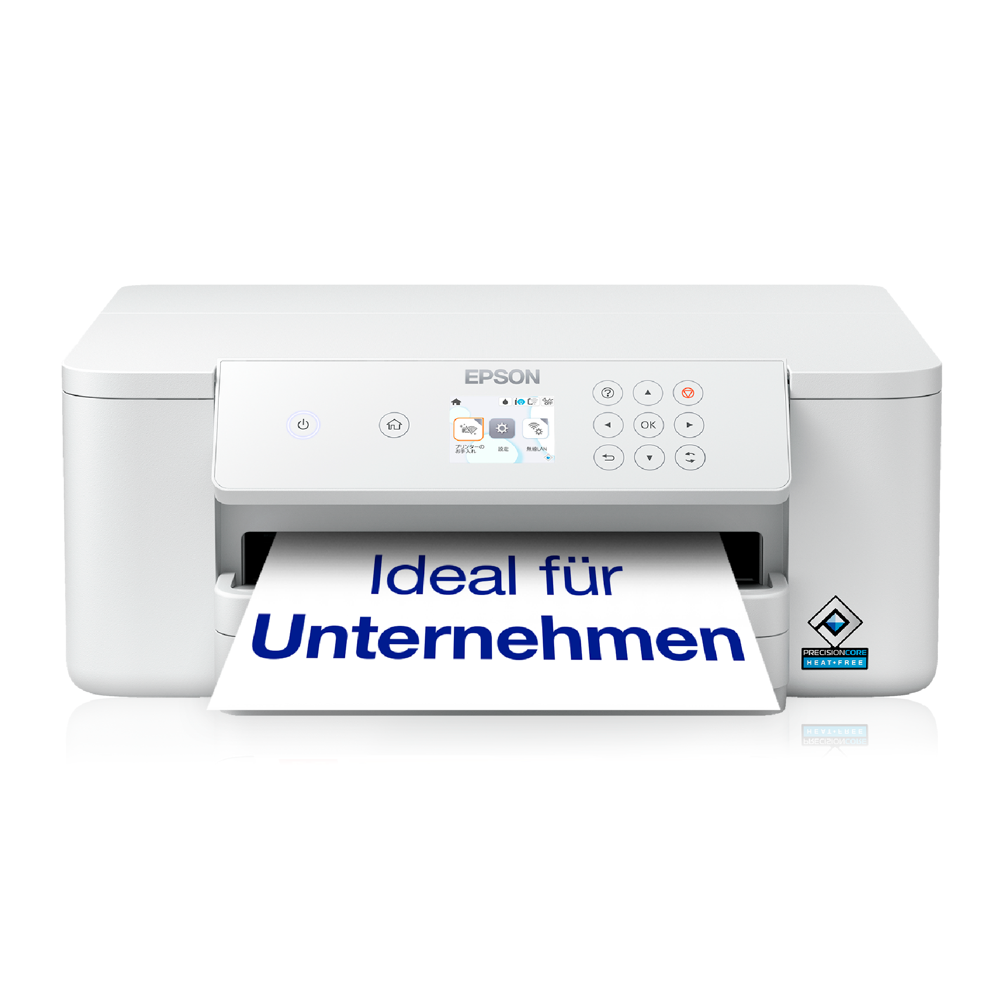 WorkForce Pro WF-C4310DW