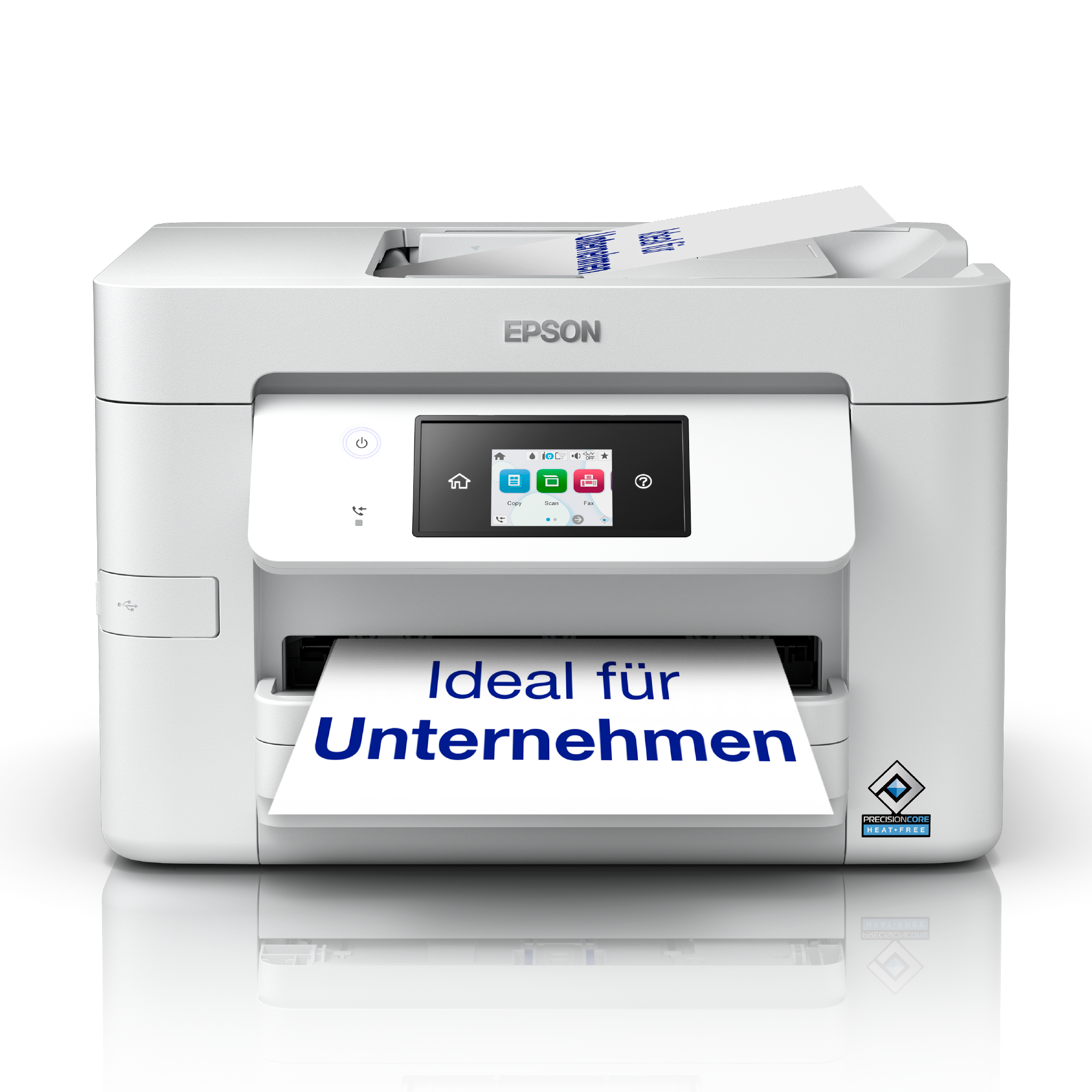 WorkForce Pro WF-M4619DWF