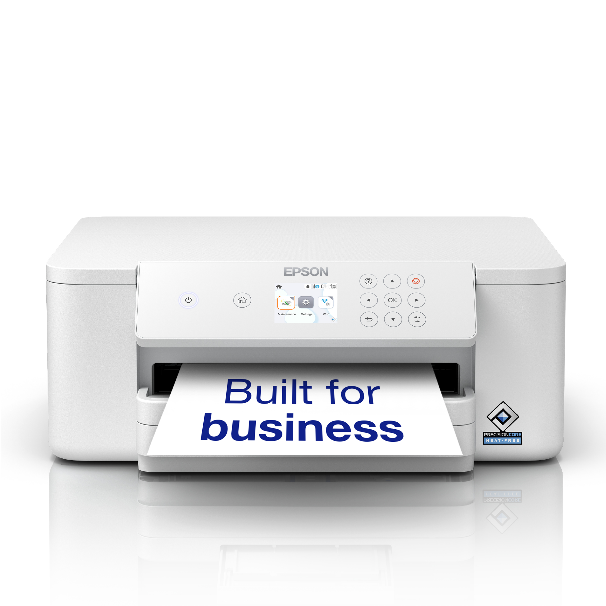 WorkForce Pro WF-M4119DW
