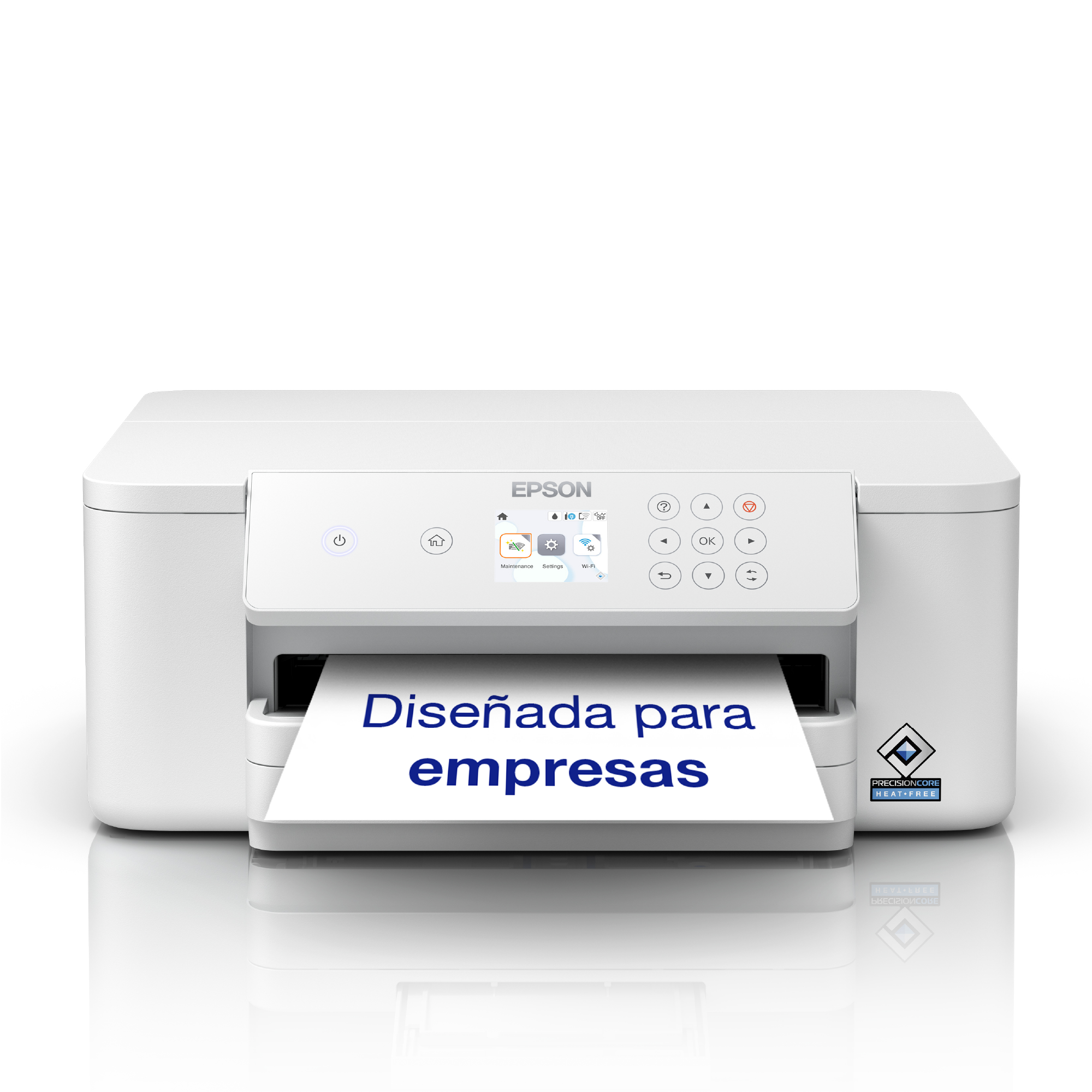 WorkForce Pro WF-M4119DW