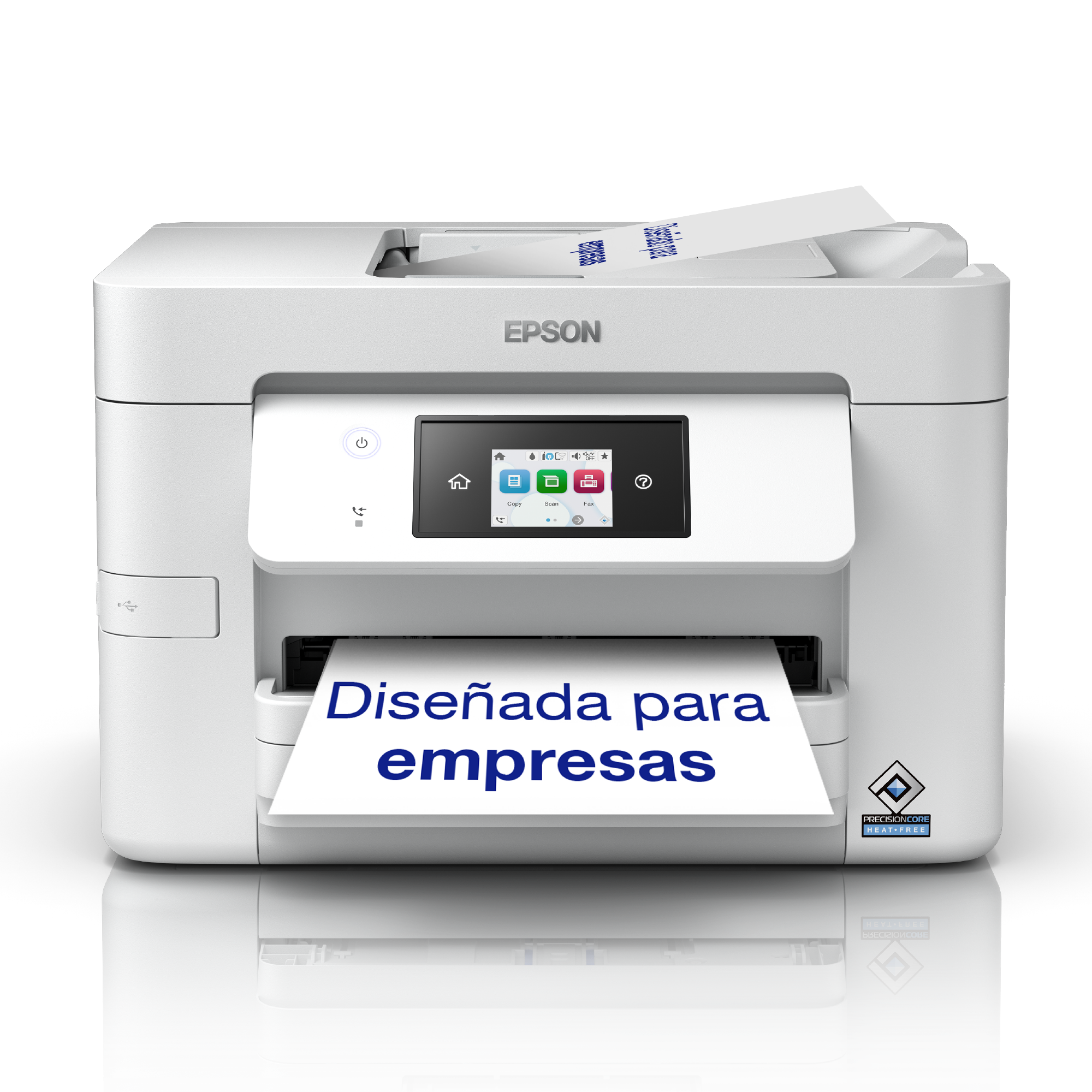 Epson WorkForce Pro WF-M4619DWF