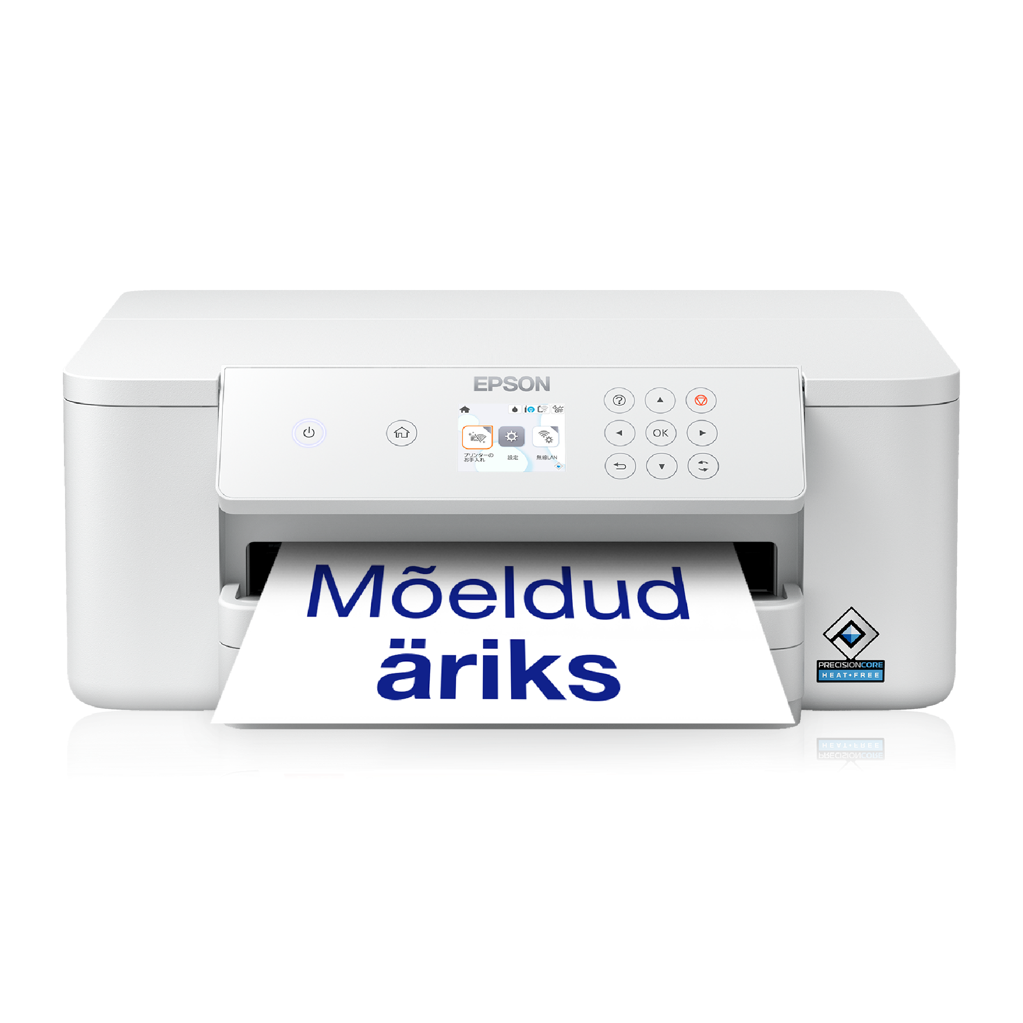 WorkForce Pro WF-C4310DW