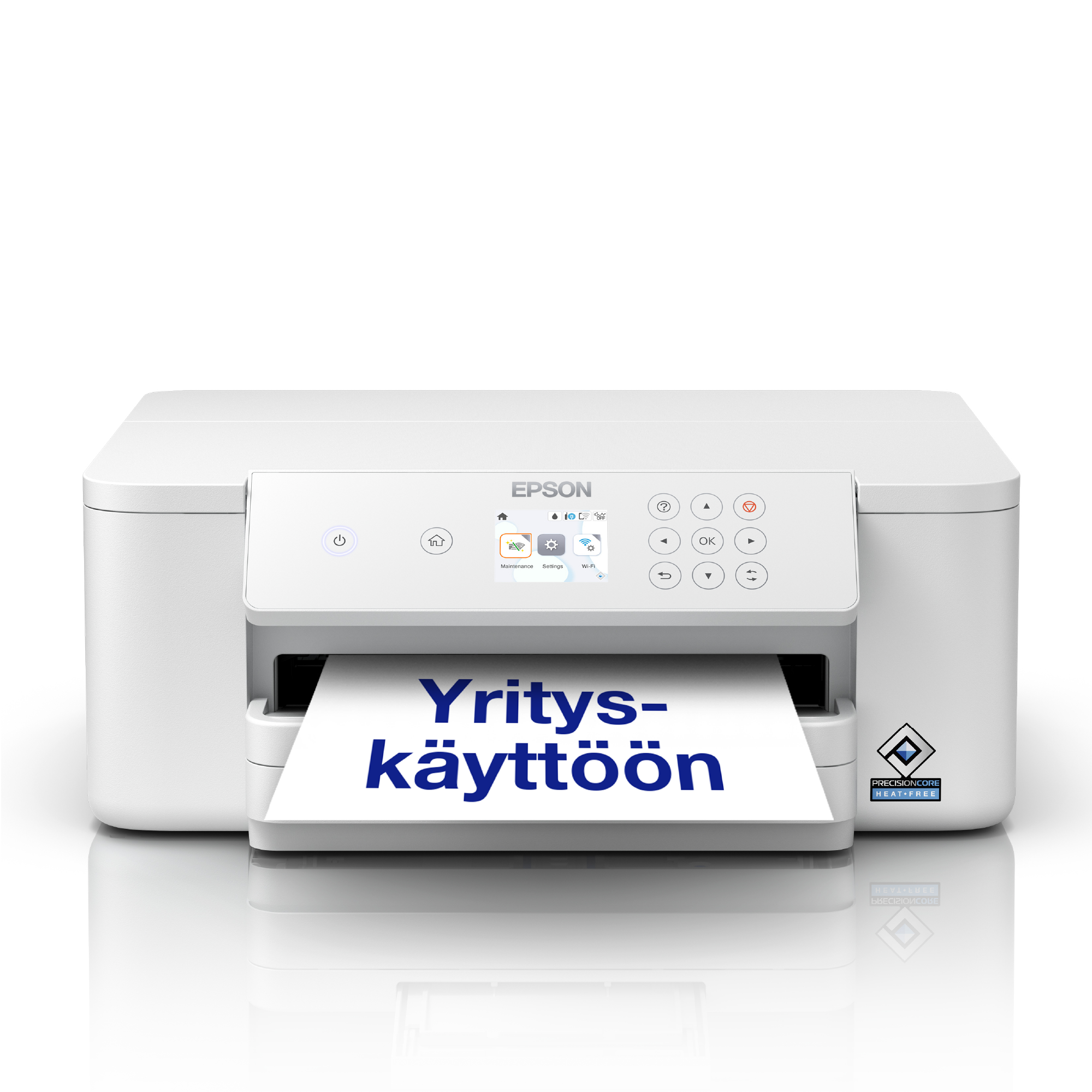 WorkForce Pro WF-M4119DW