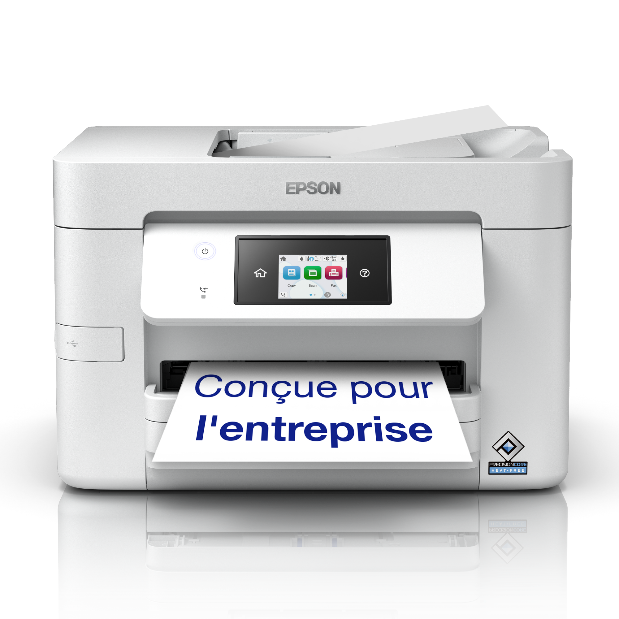 Epson WorkForce Pro WF-M4619DWF