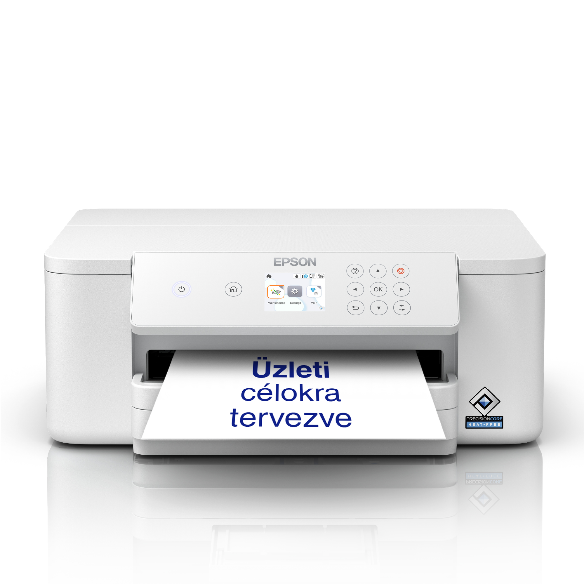 WorkForce Pro WF-M4119DW