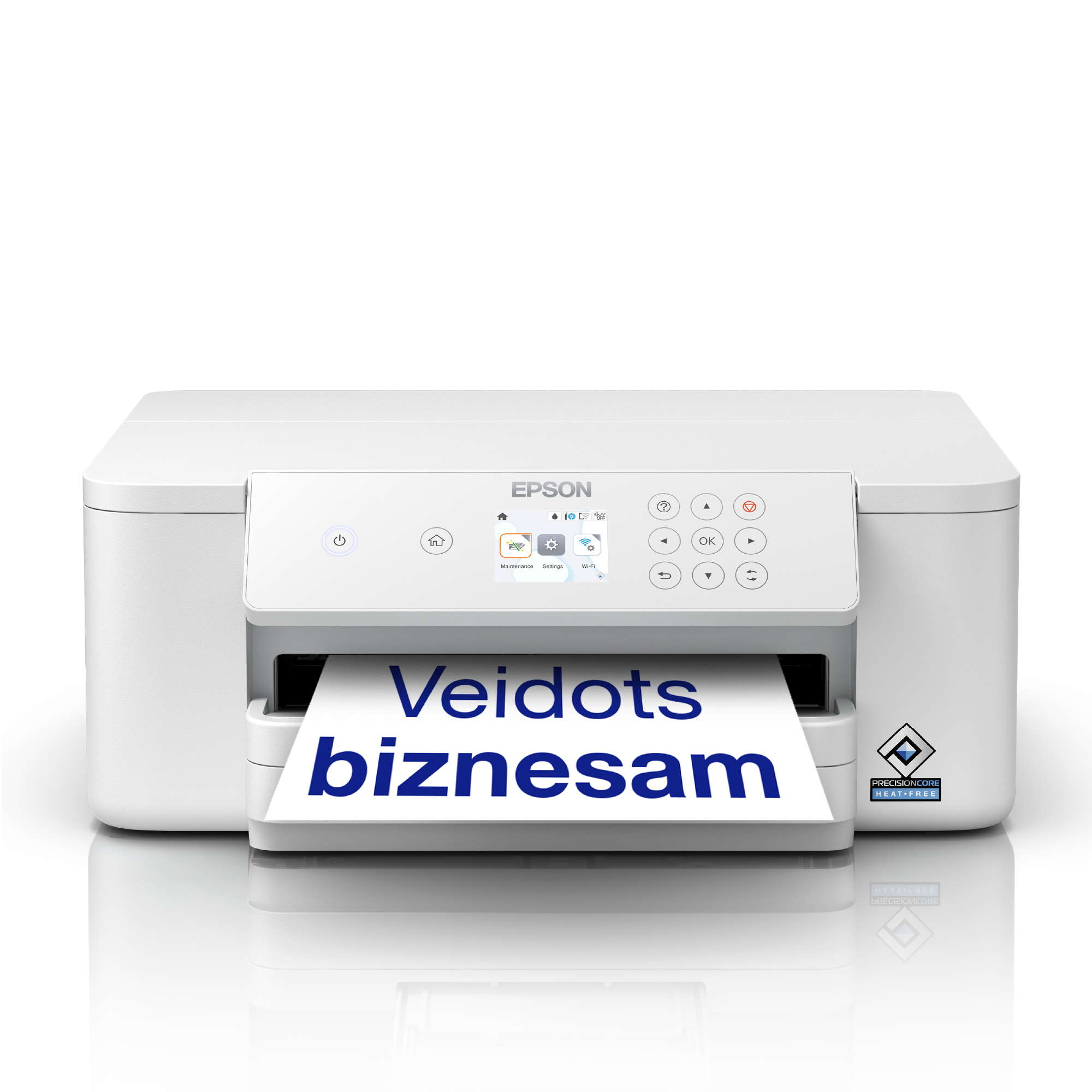 Epson WorkForce Pro WF-M4119DW