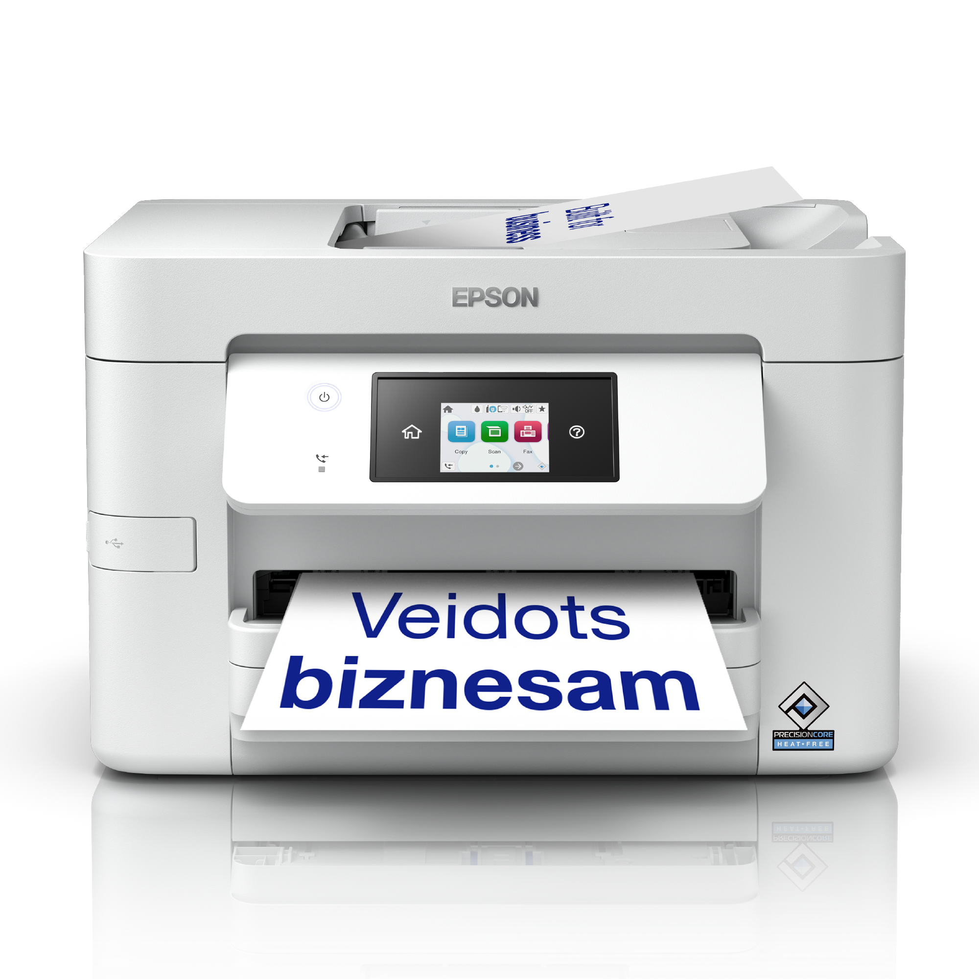 WorkForce Pro WF-M4619DWF