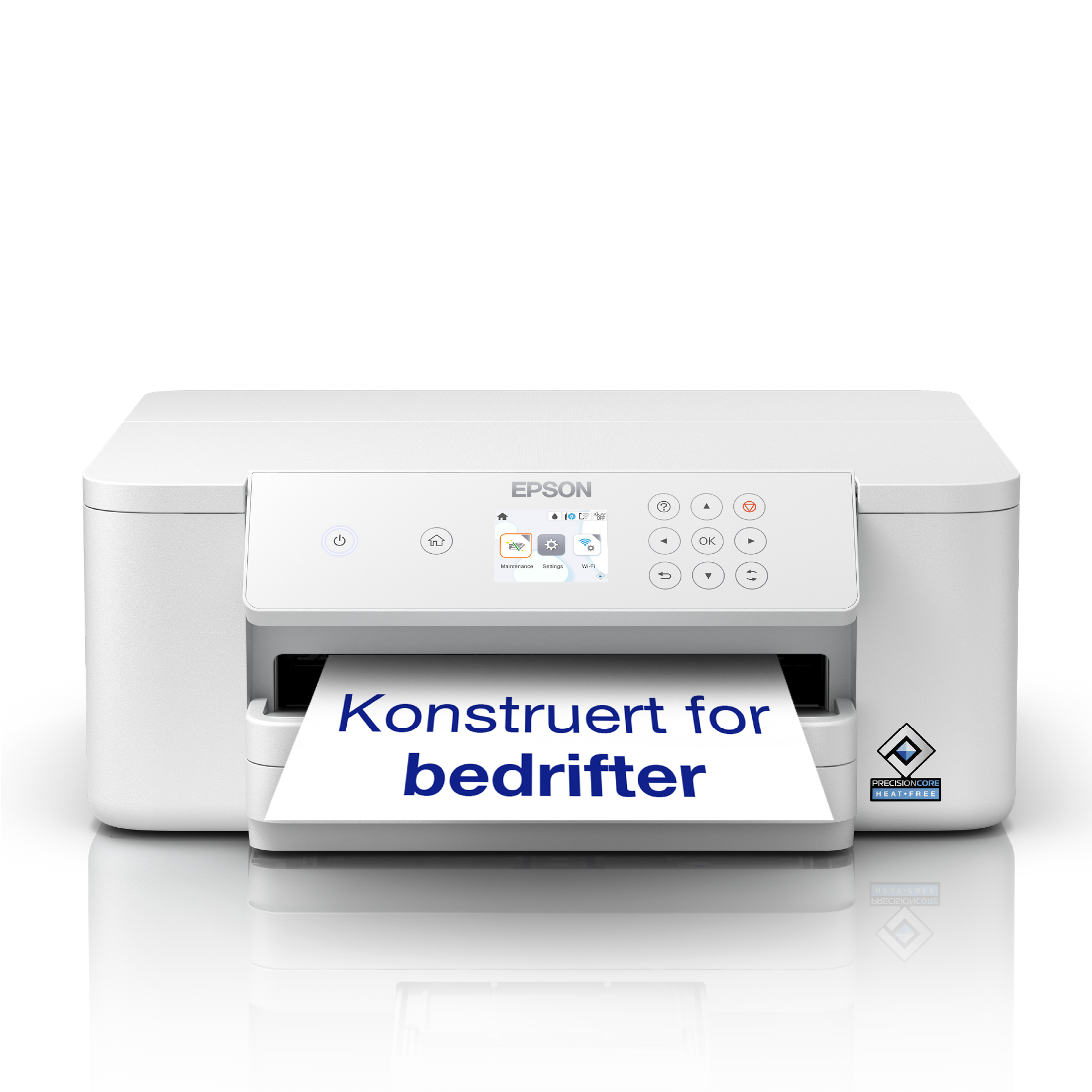 WorkForce Pro WF-M4119DW