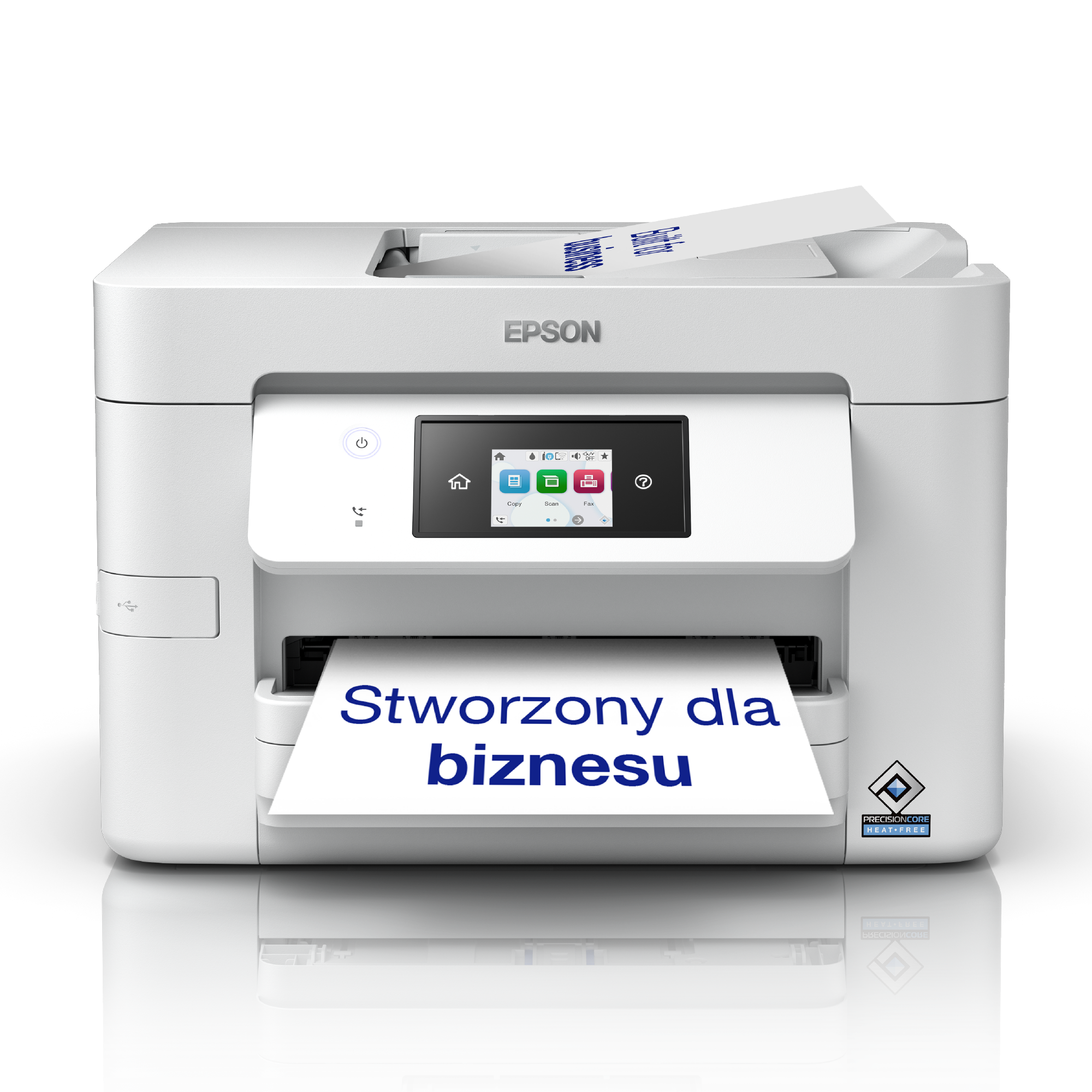 Epson WorkForce Pro WF-M4619DWF